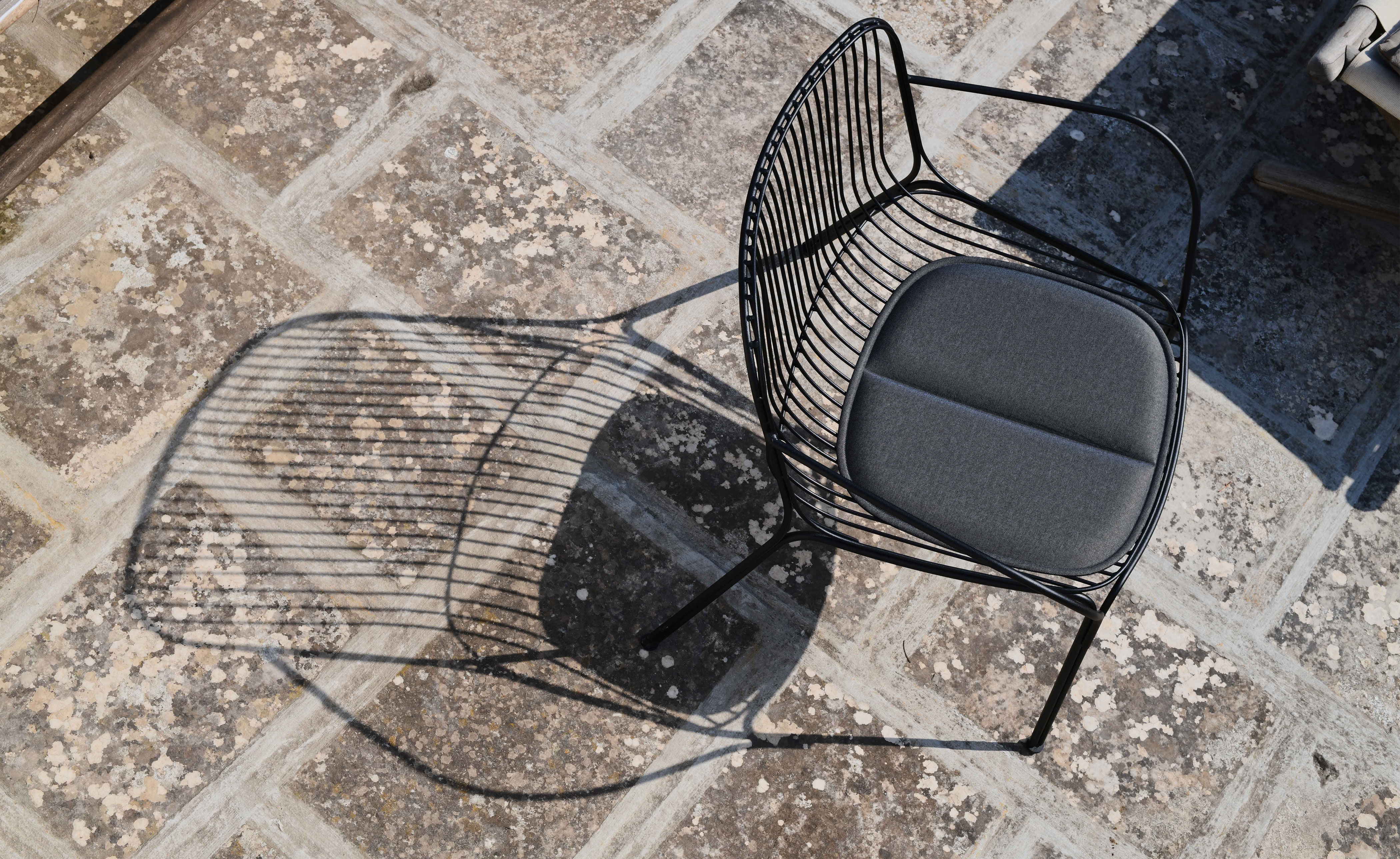 Hiray Dining Armchair