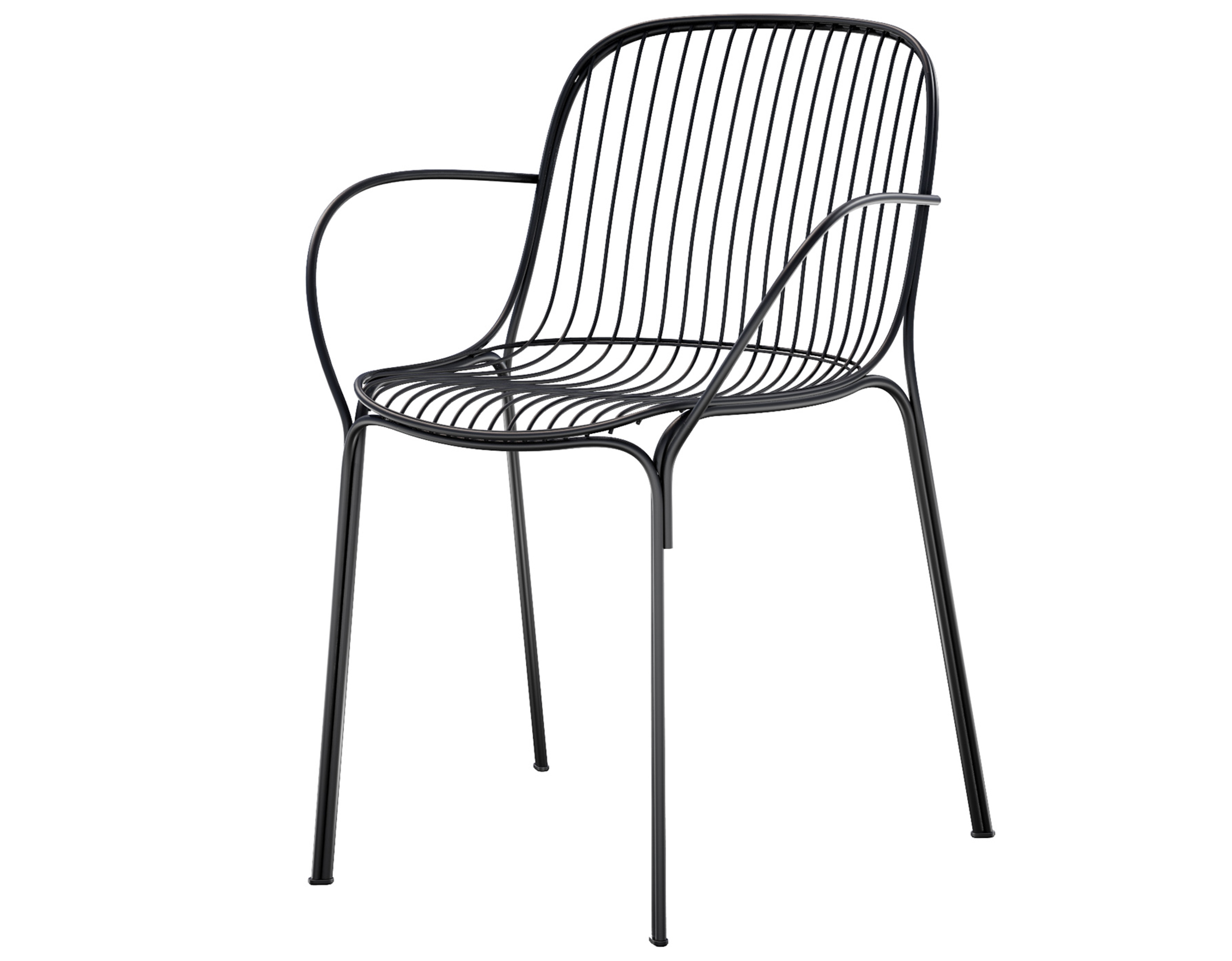 Hiray Dining Armchair