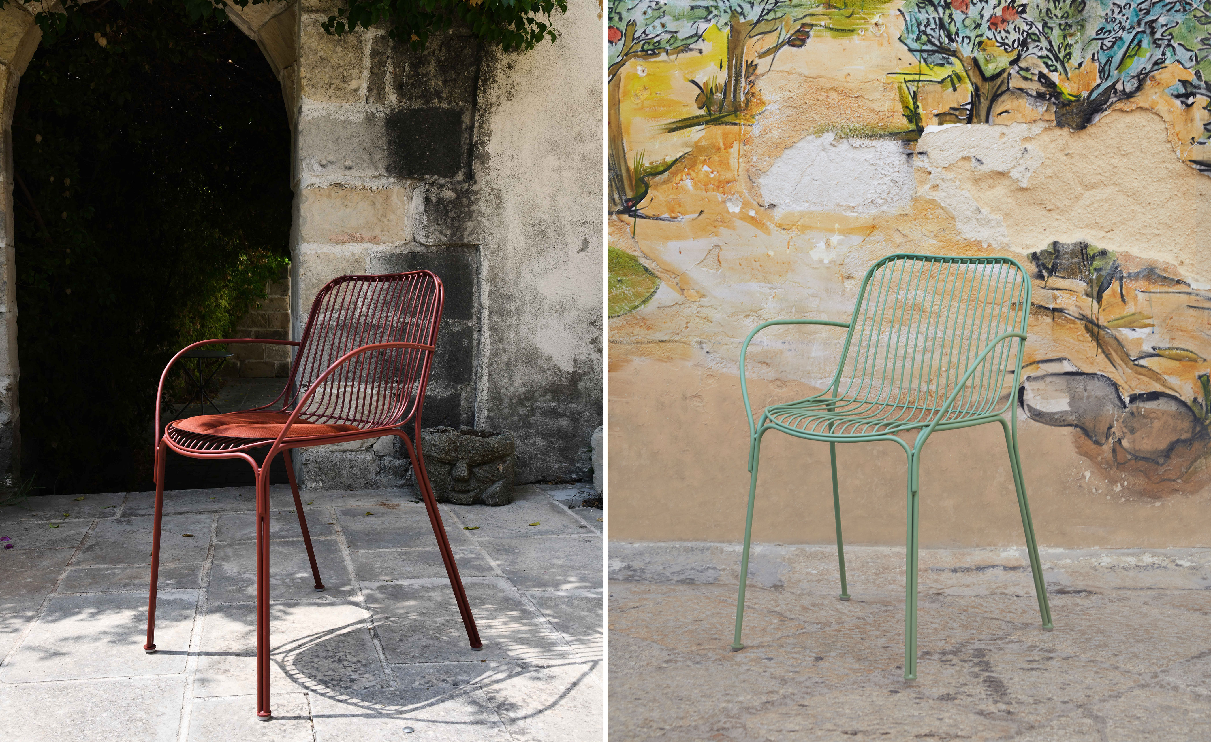 Hiray Dining Armchair