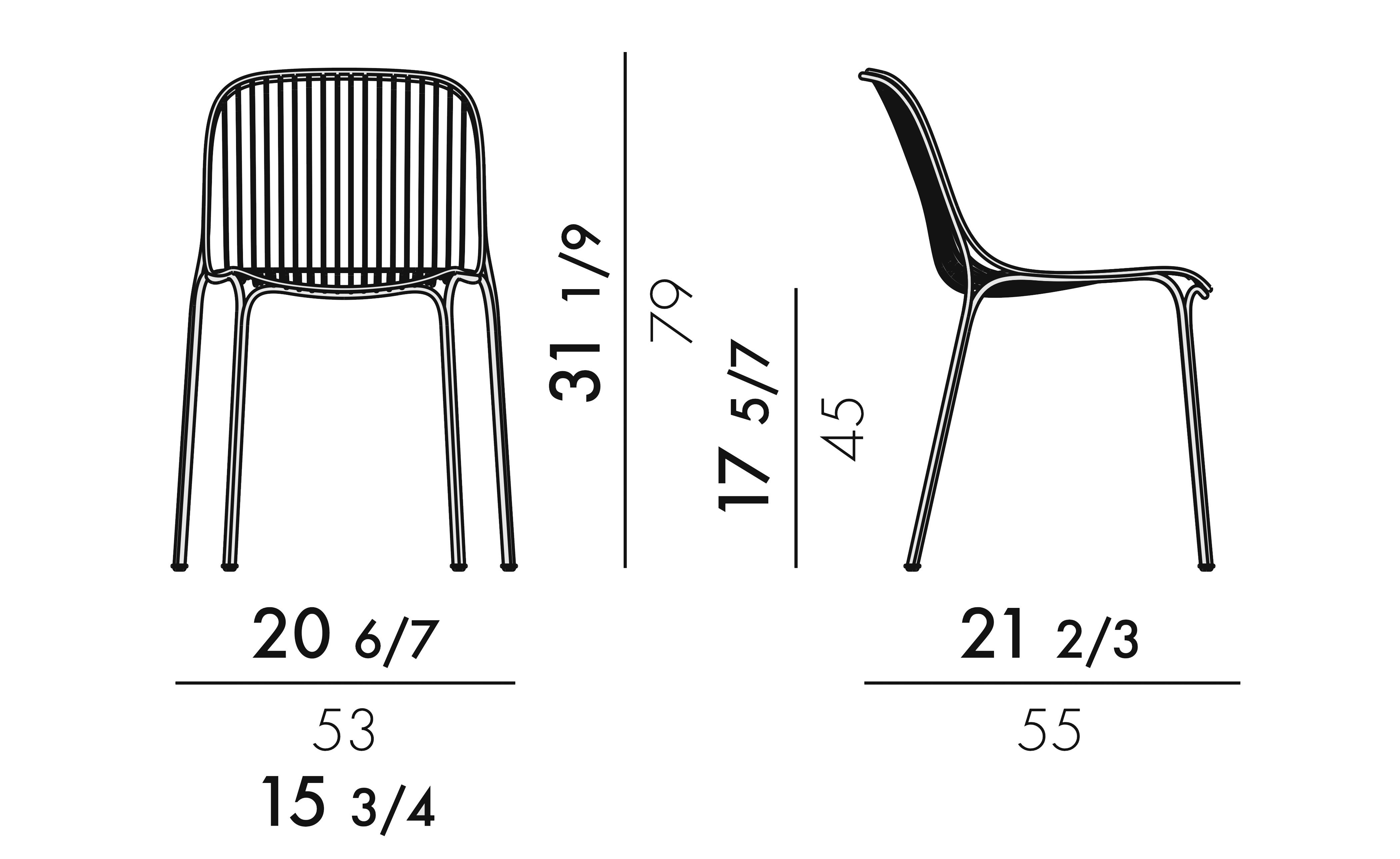 Hiray Dining Armchair