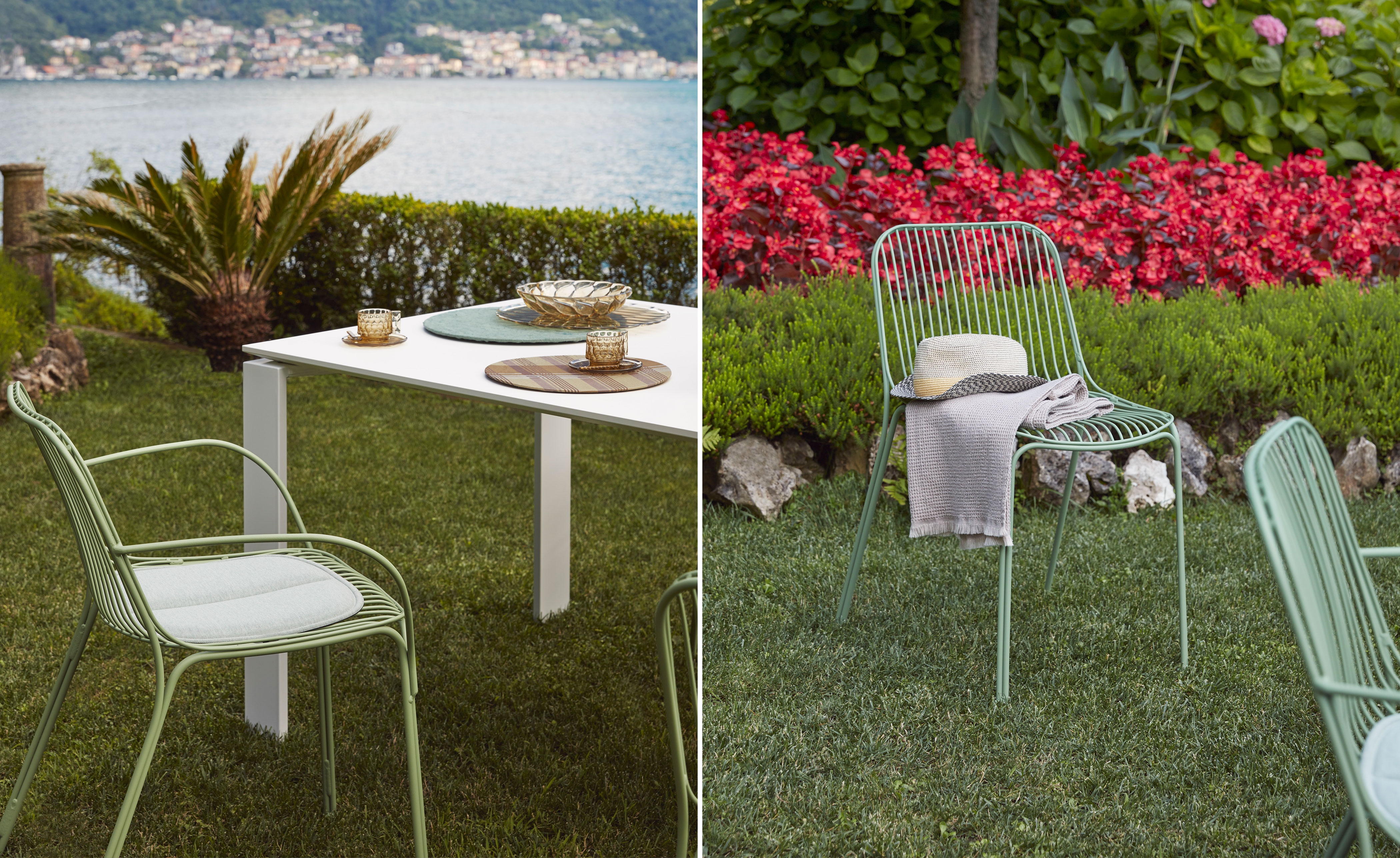 Hiray Dining Chair