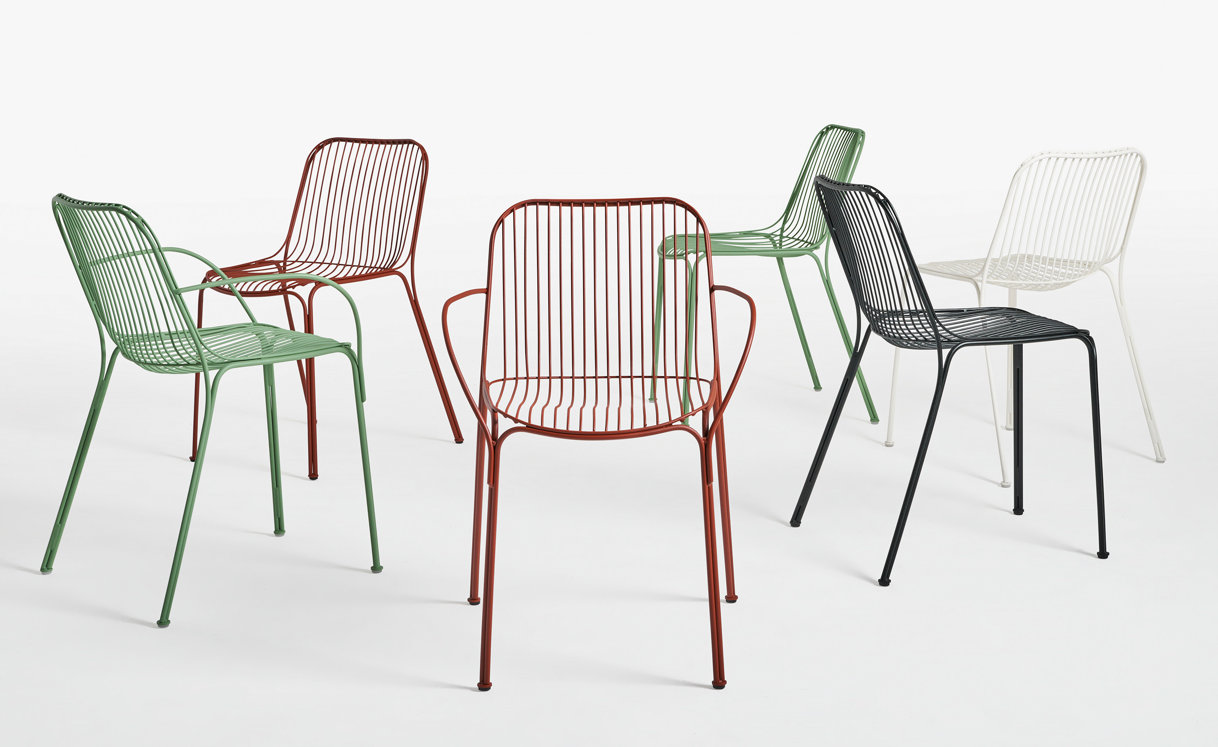Hiray Dining Chair