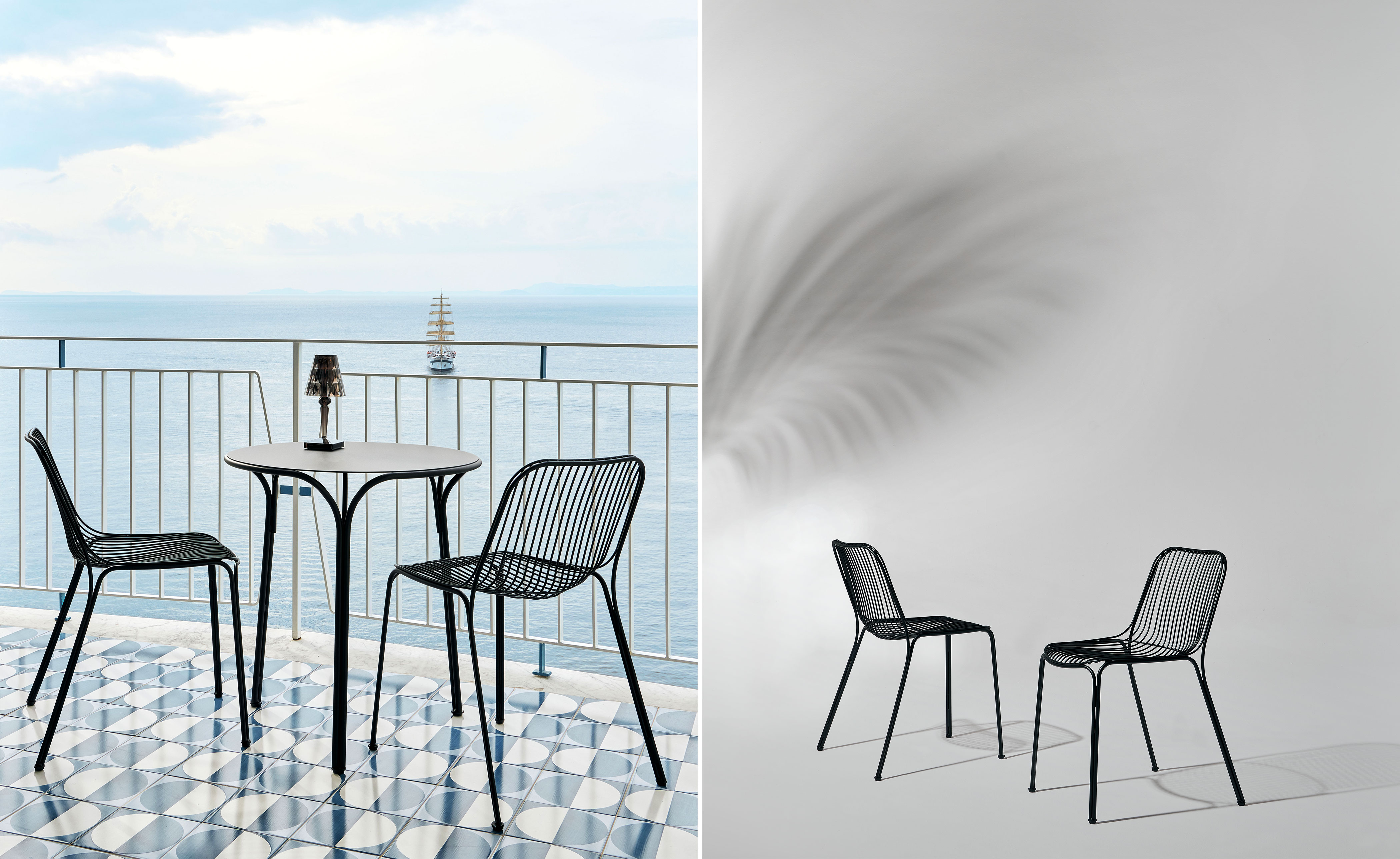 Hiray Dining Table