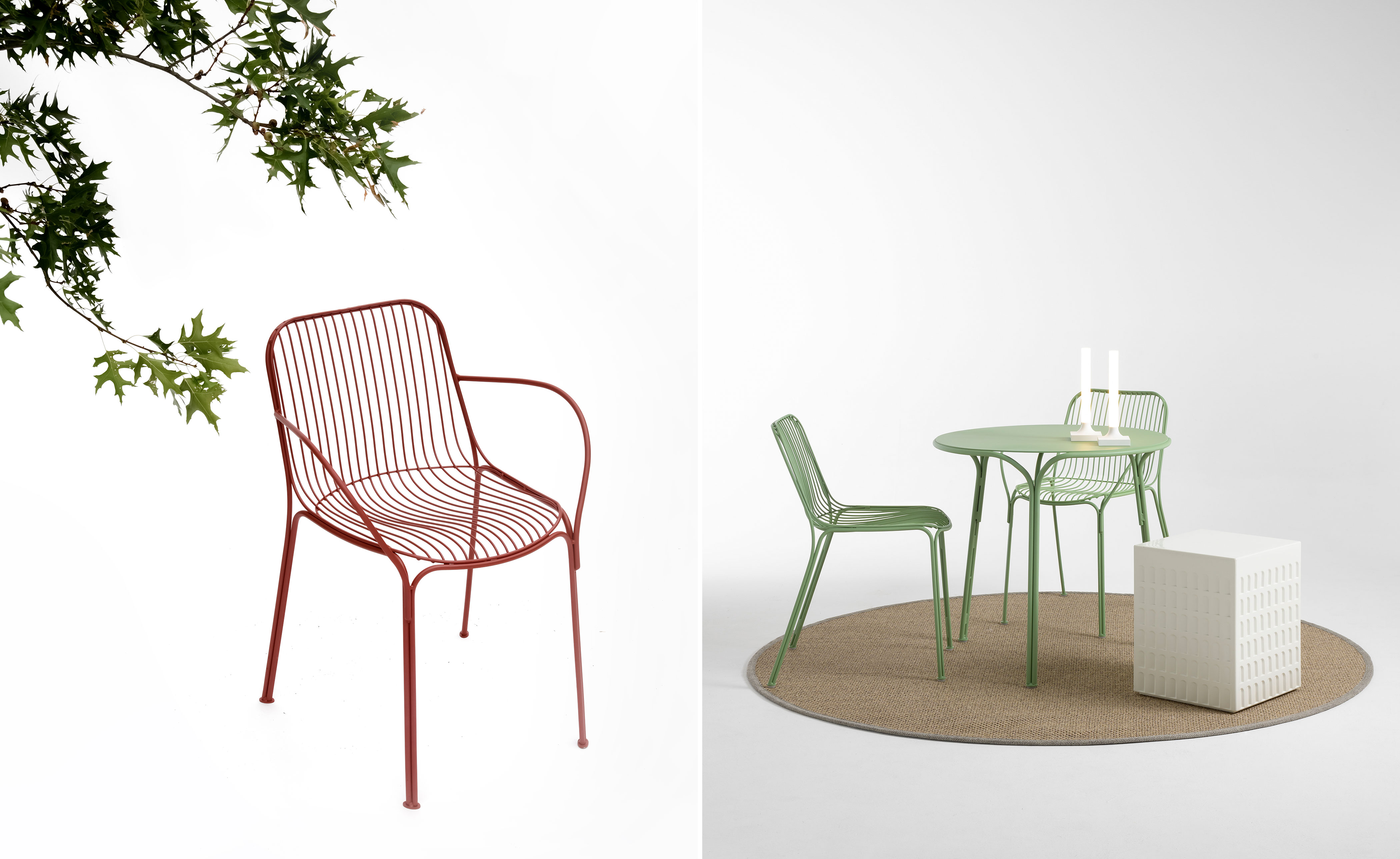 Hiray Dining Table