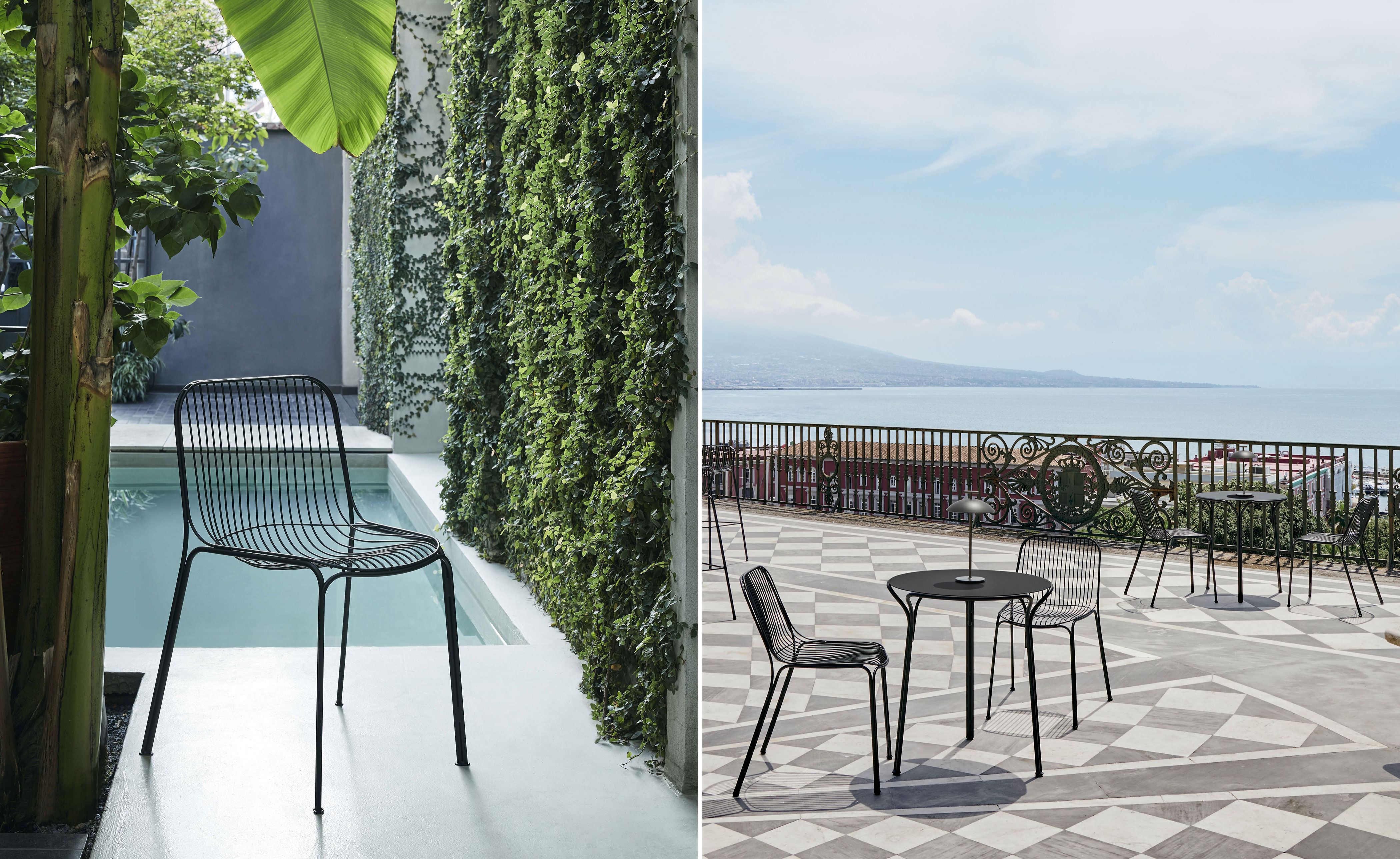 Hiray Dining Table