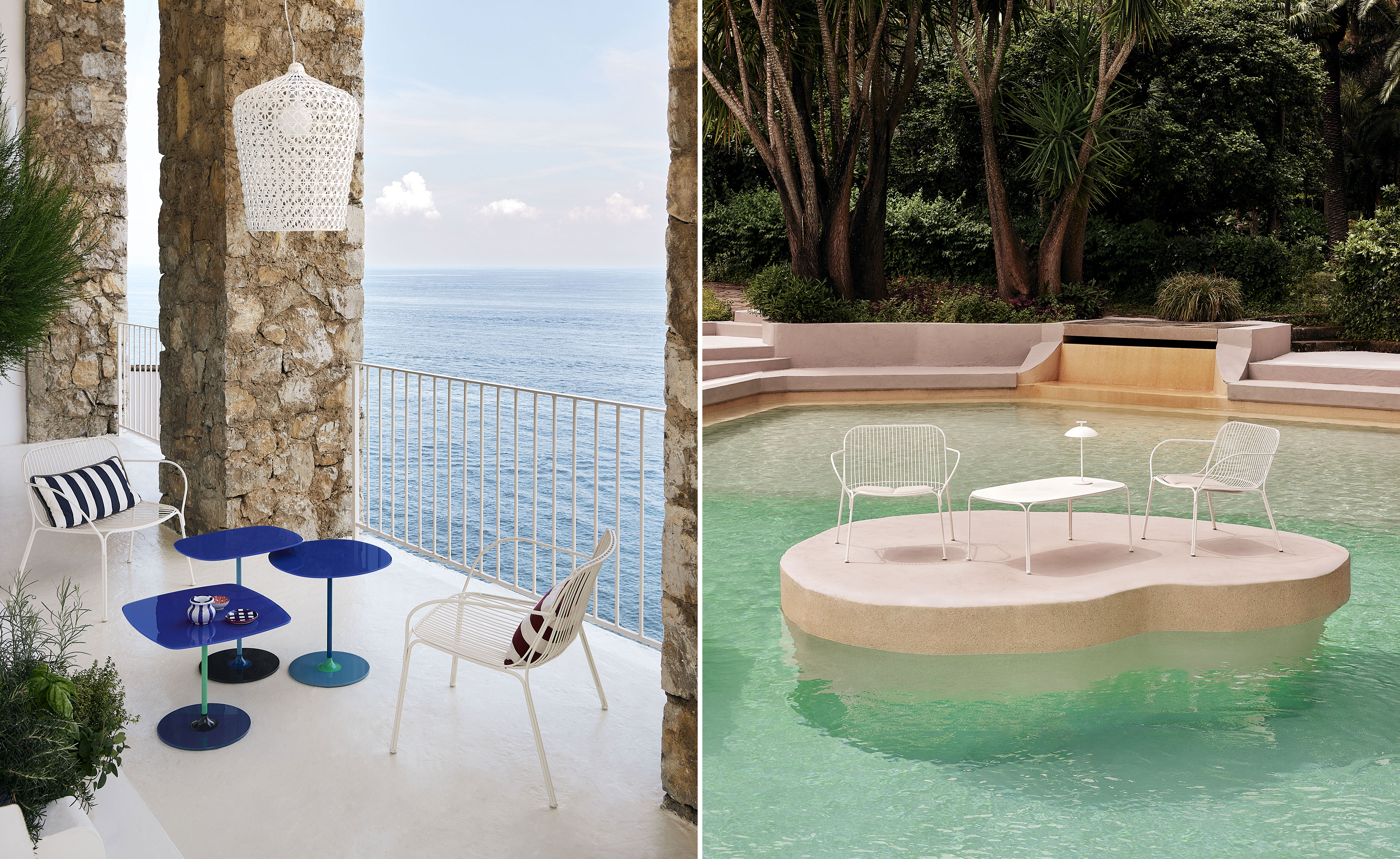 Hiray Armchair