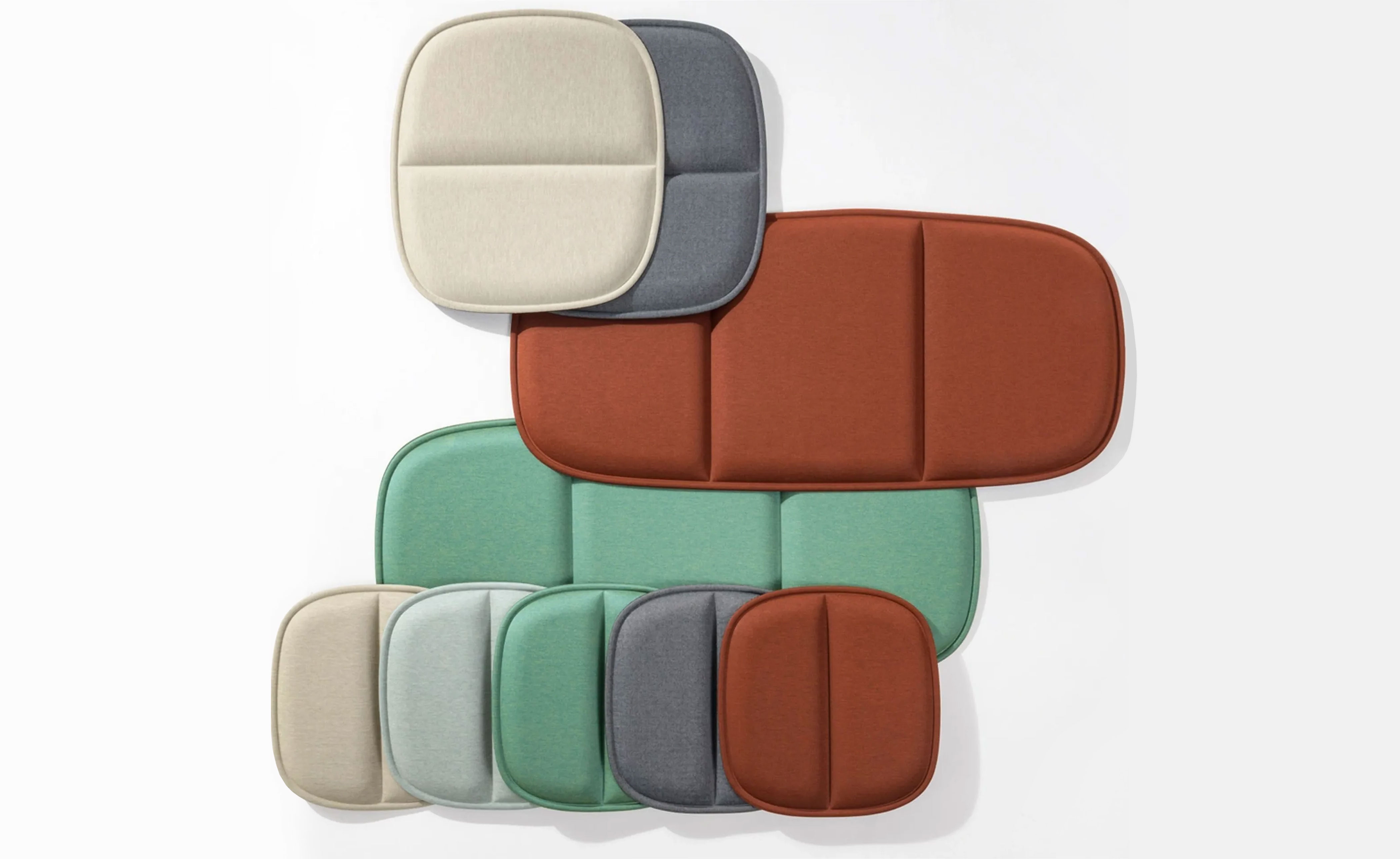Hiray Armchair