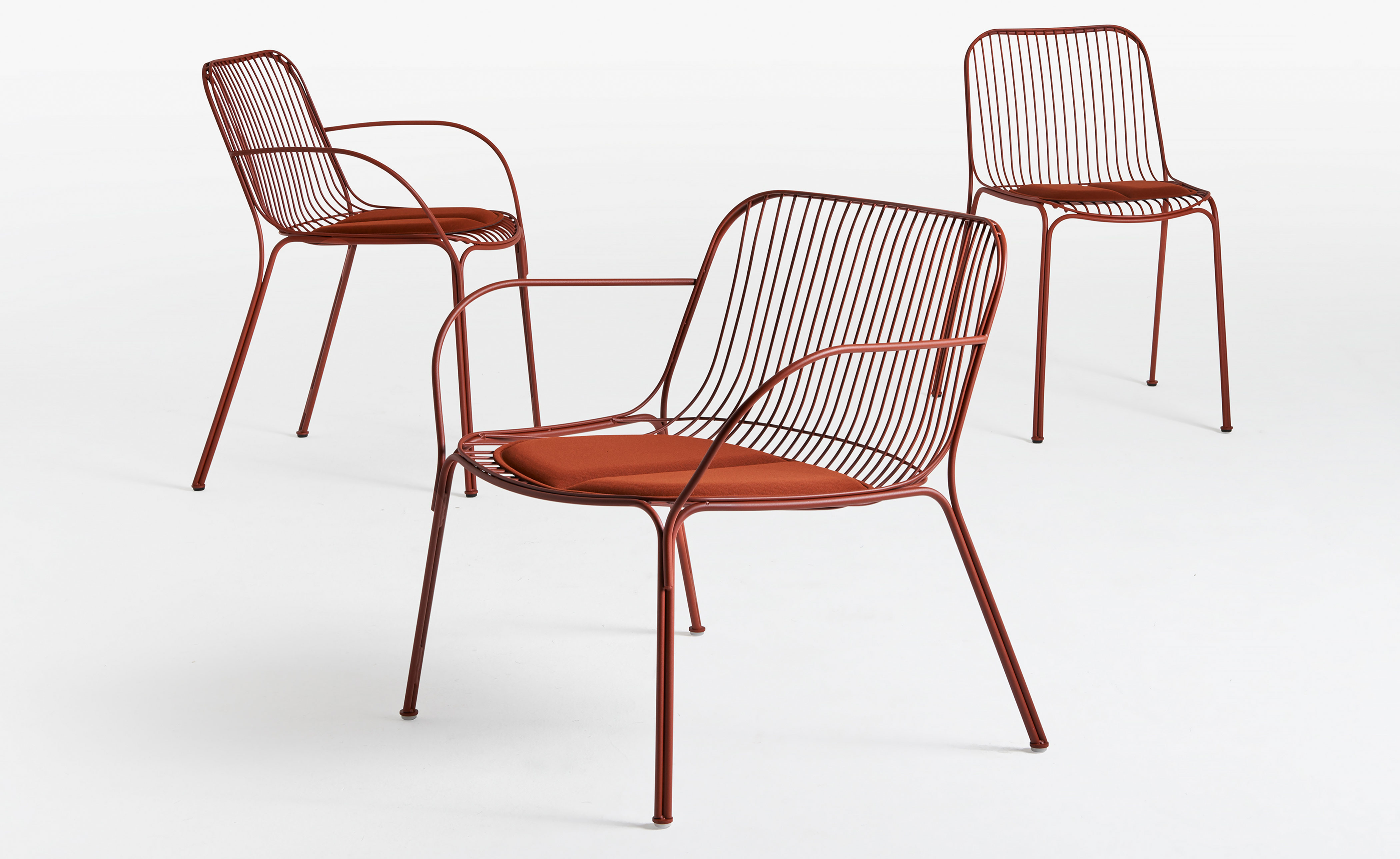 Hiray Armchair