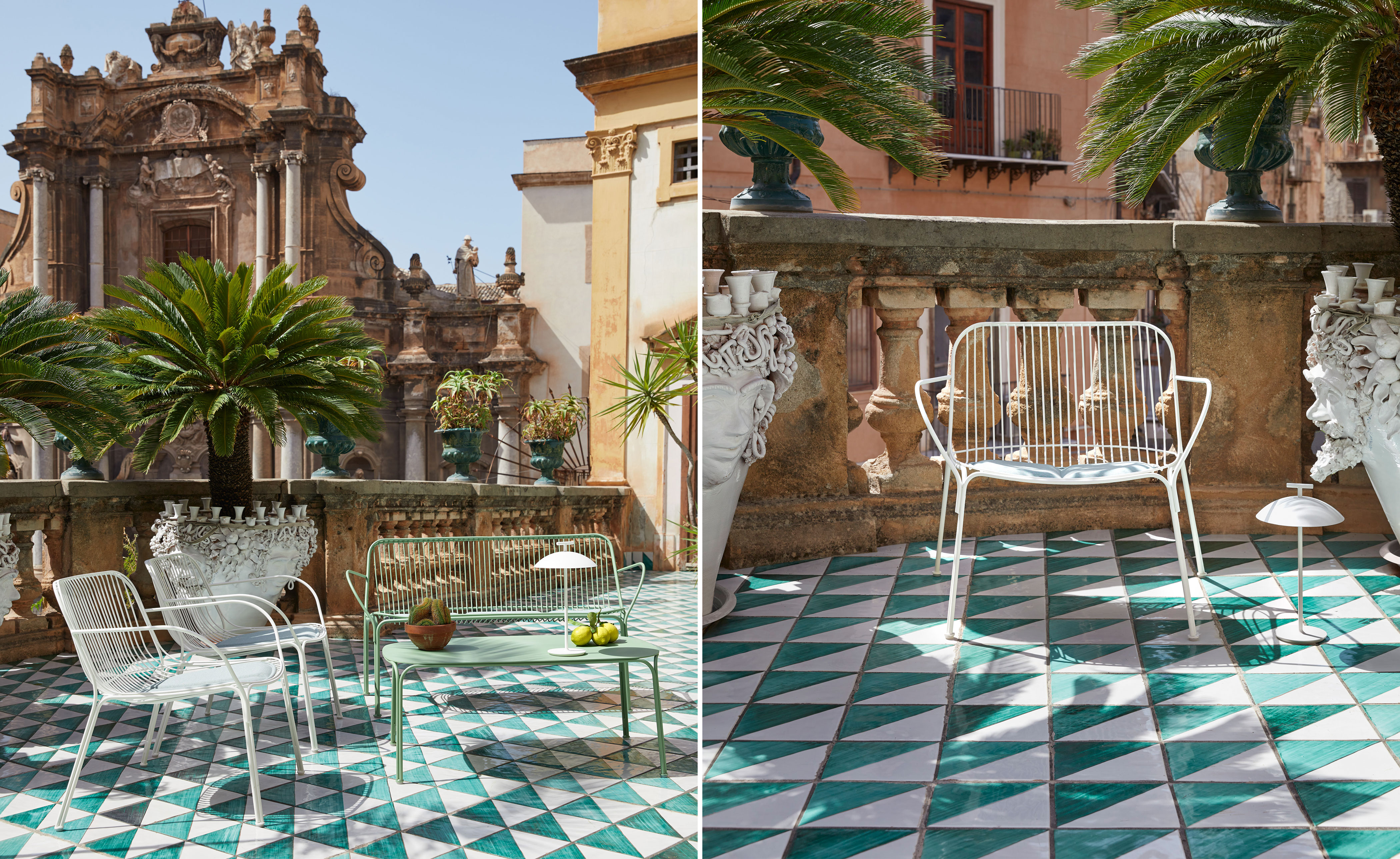 Hiray Sofa