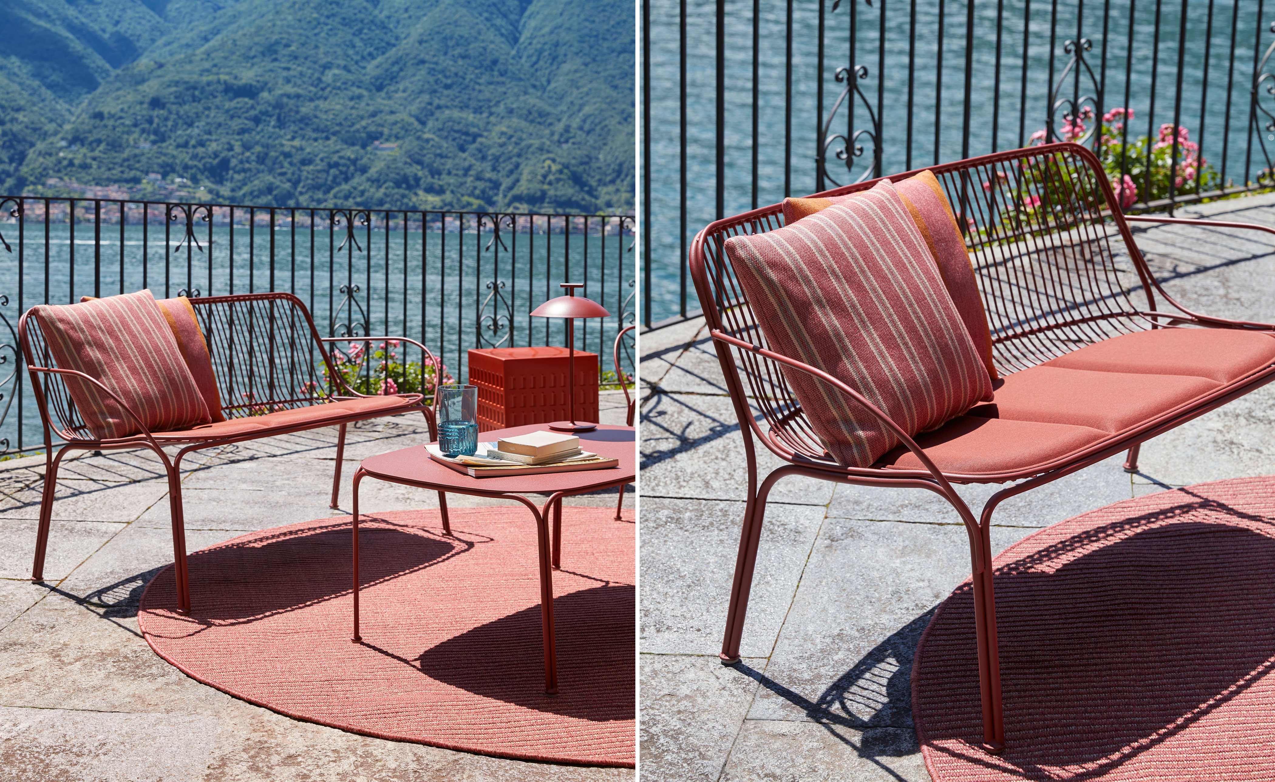 Hiray Sofa