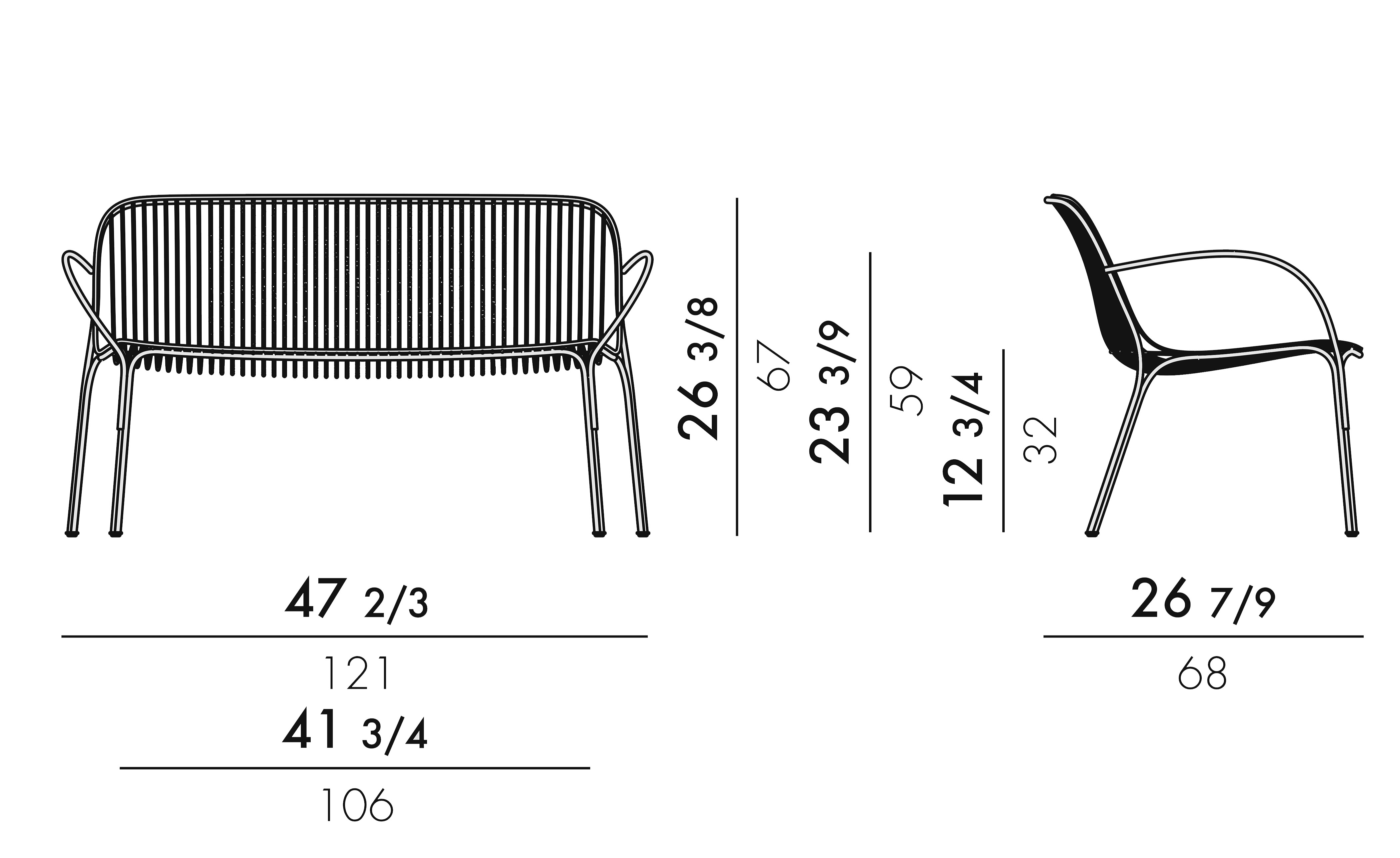 Hiray Sofa