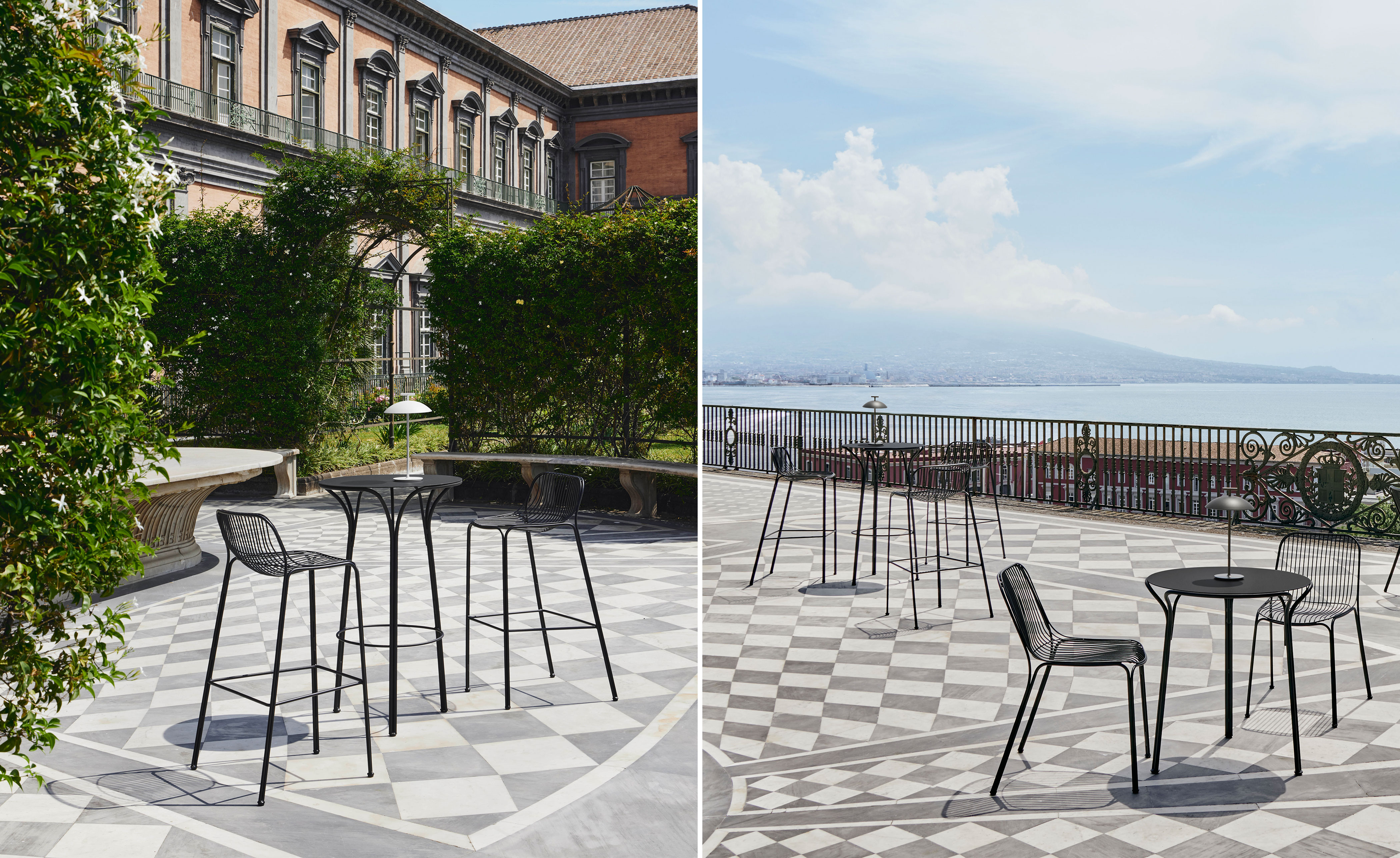 Hiray Stool