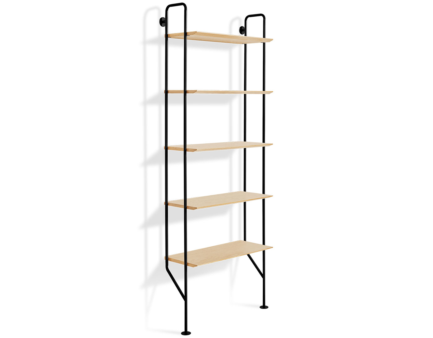 hitch bookcase