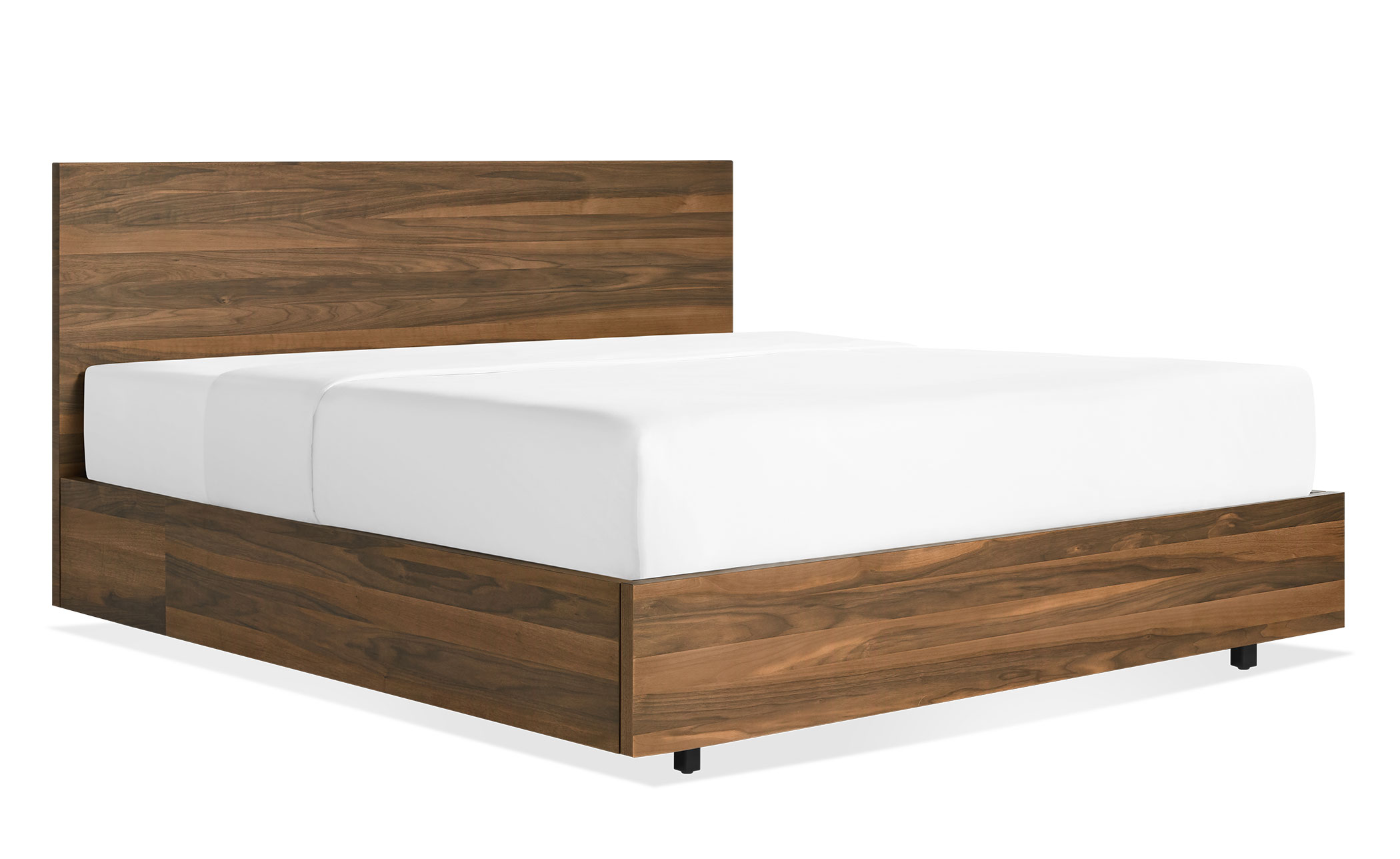 Homecoming Storage Bed