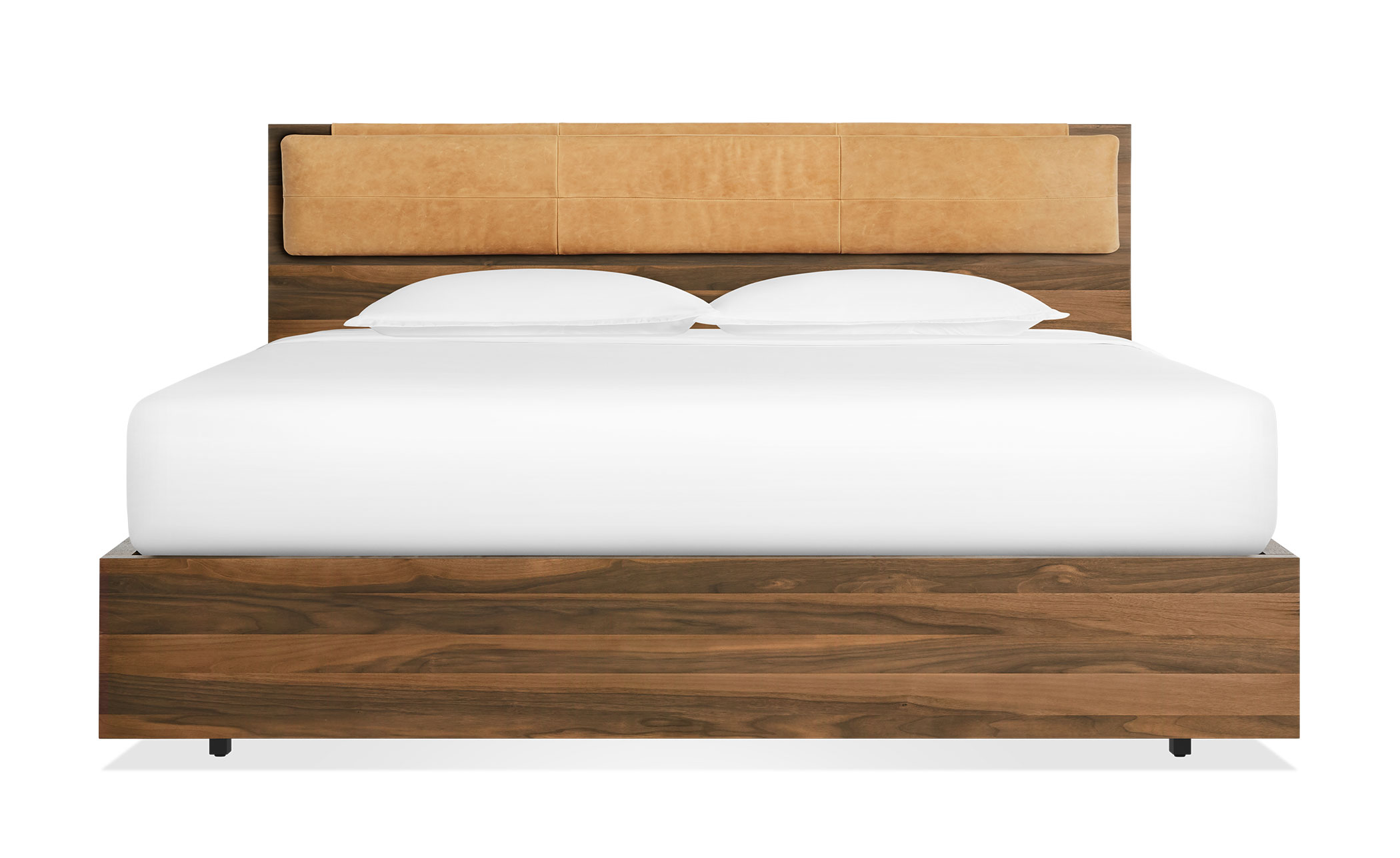 Homecoming Storage Bed