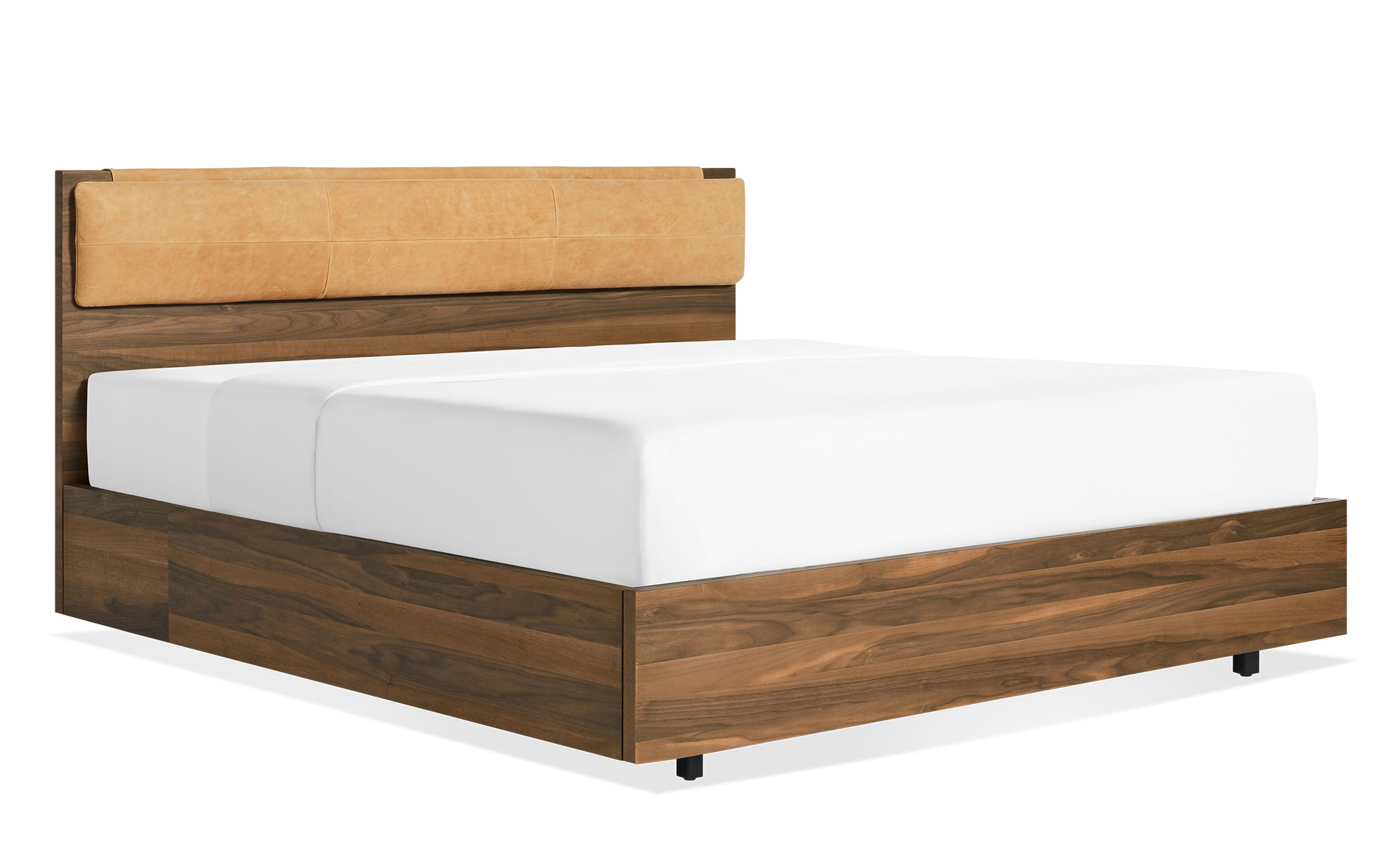 Homecoming Storage Bed