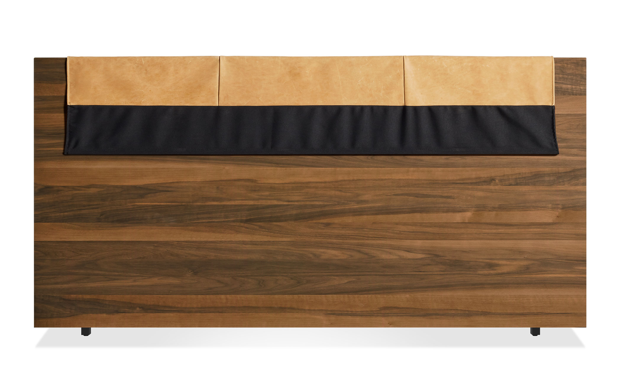 Homecoming Storage Bed