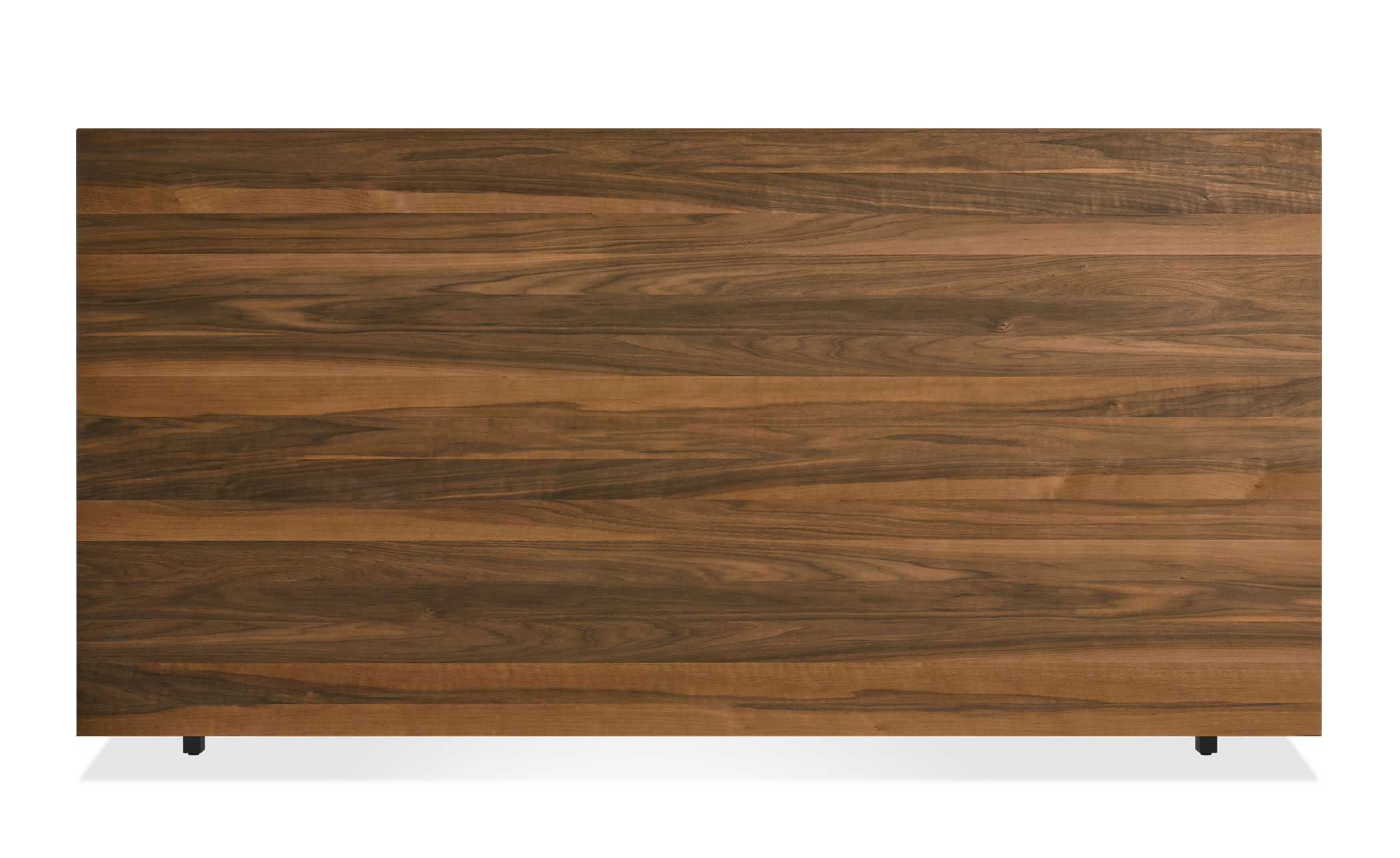 Homecoming Storage Bed