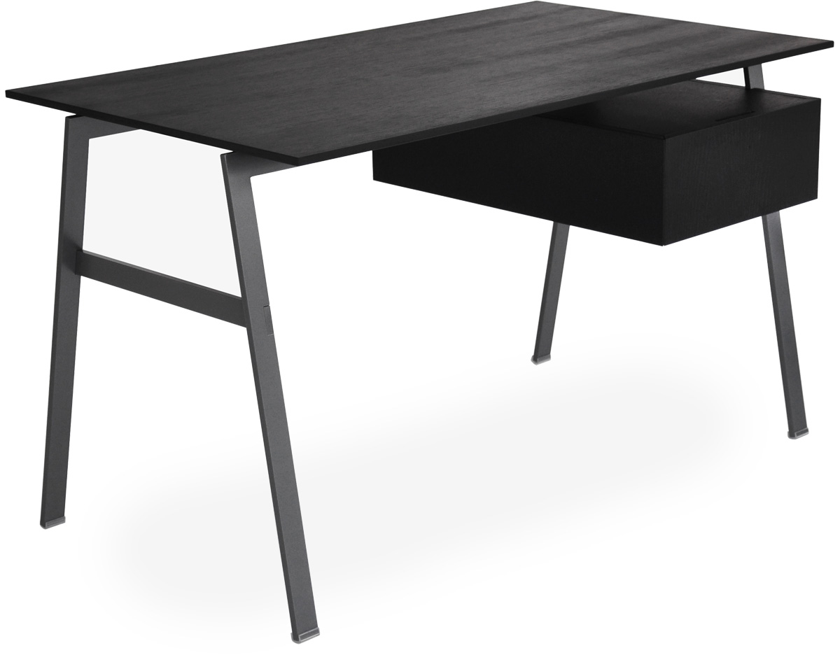 homework desk 1 with wood top