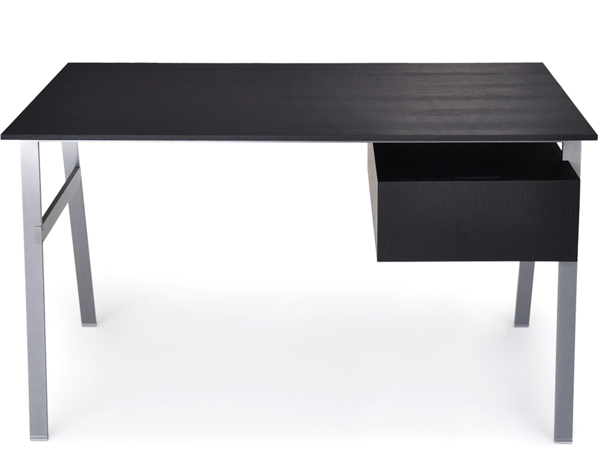 homework desk 1 with wood top