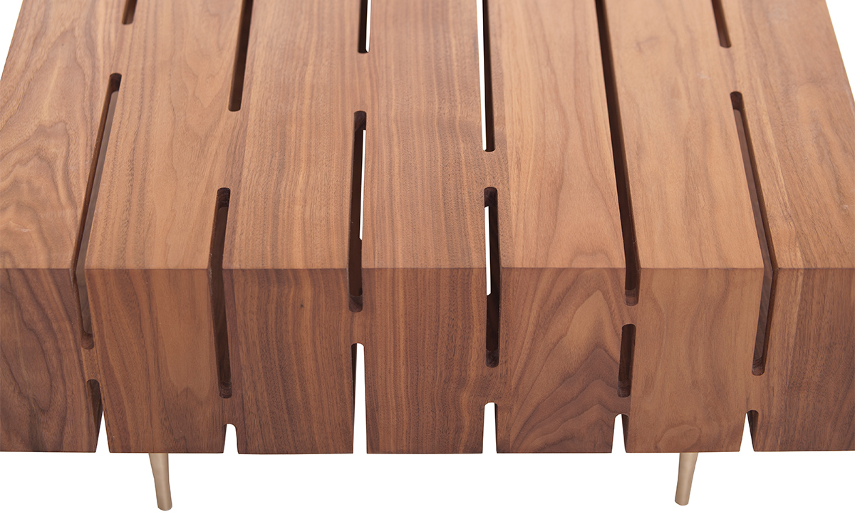 horizon coffee table 381