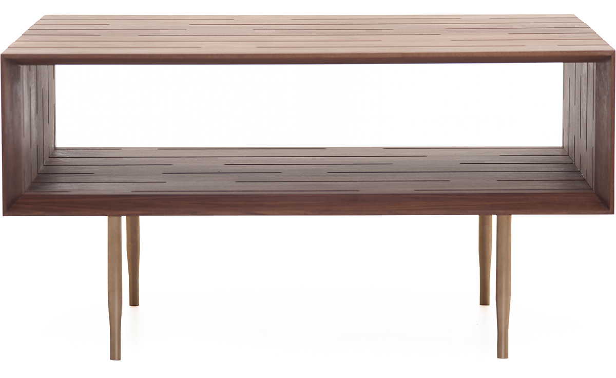 horizon coffee table 381