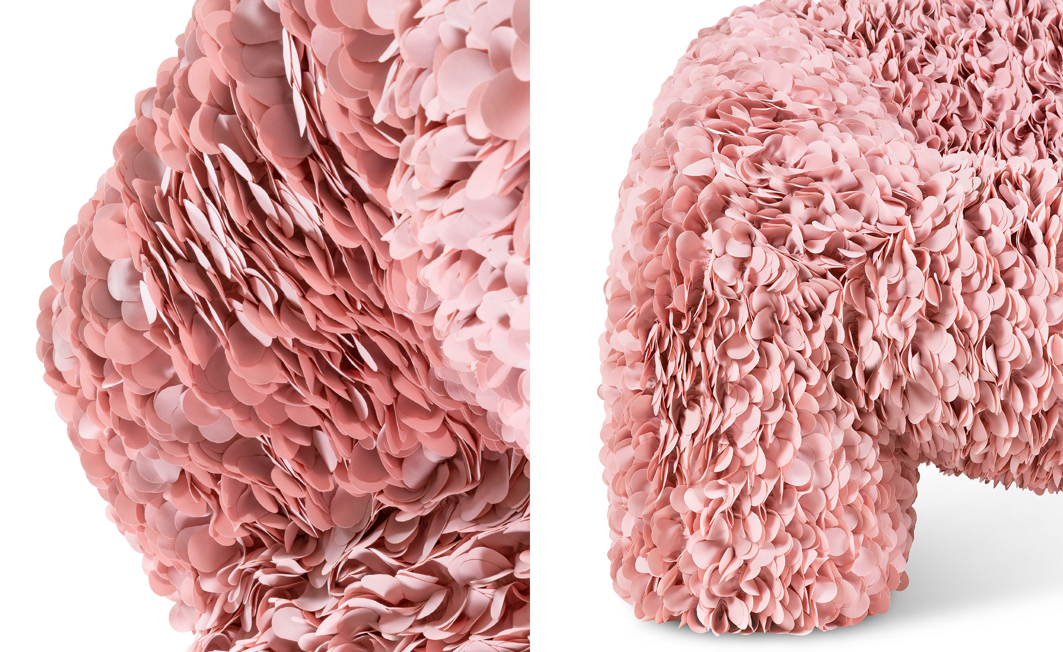 Hortensia Armchair