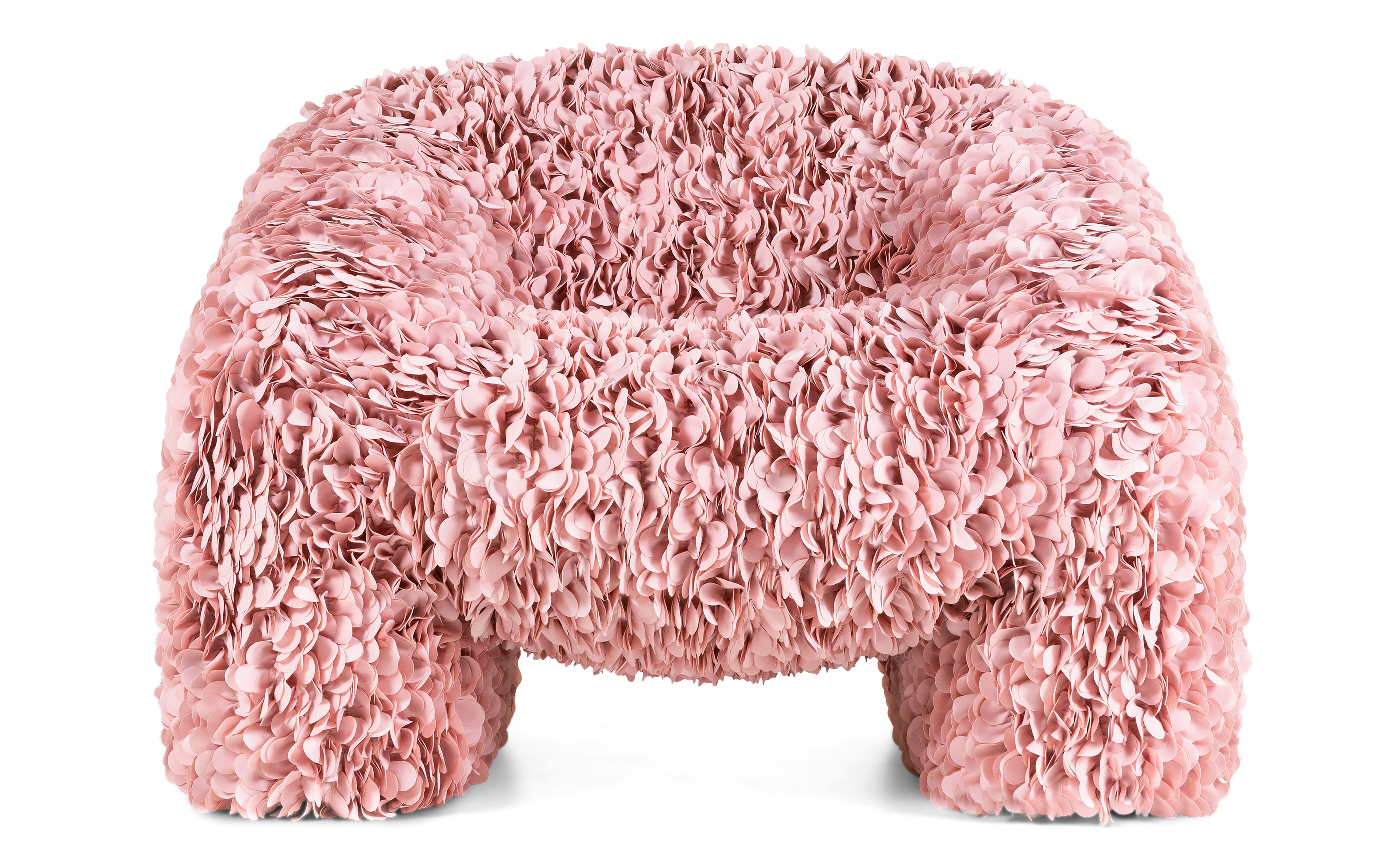 Hortensia Armchair
