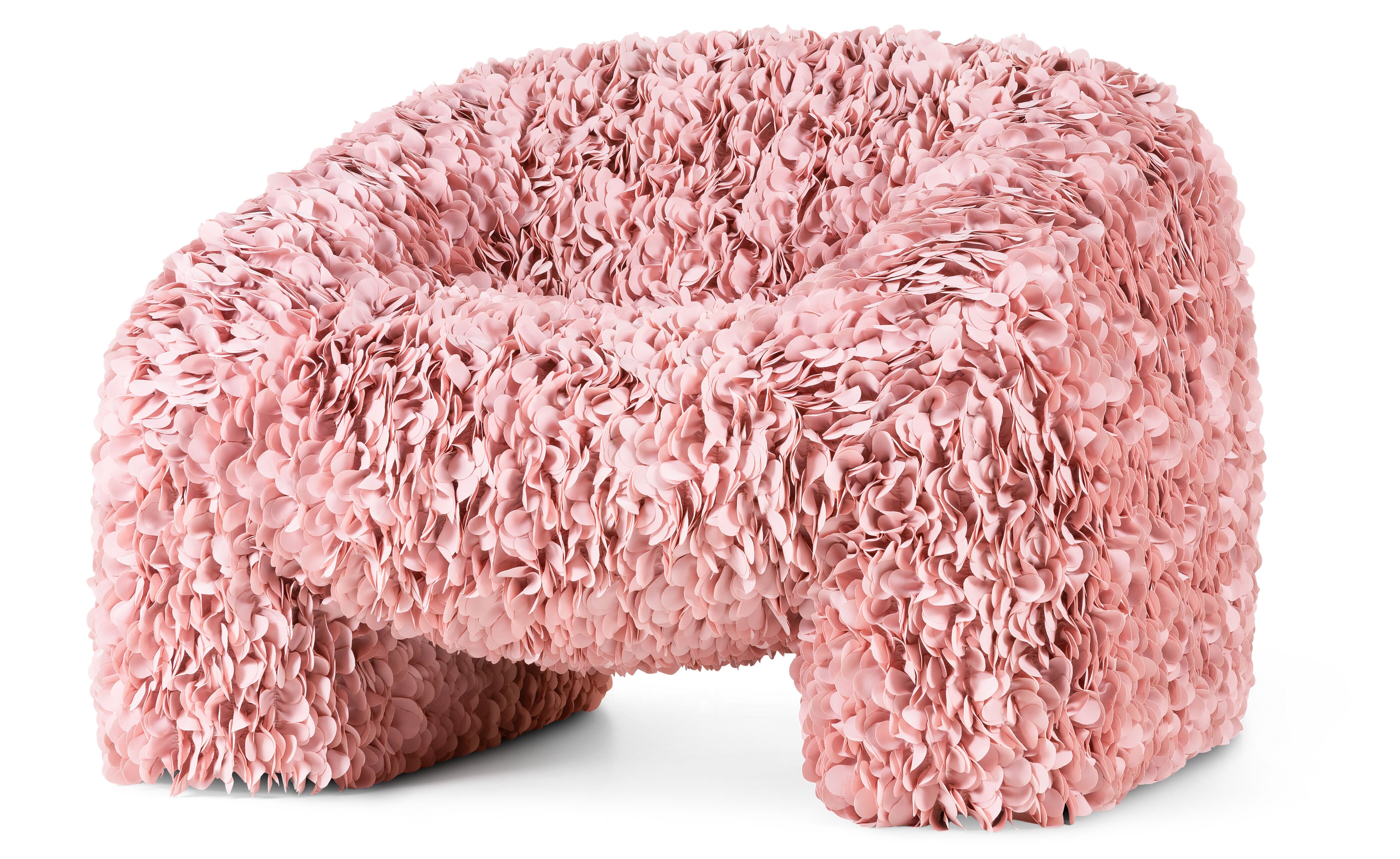 Hortensia Armchair