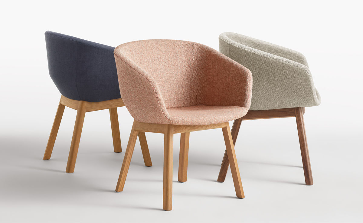 host dining chair
