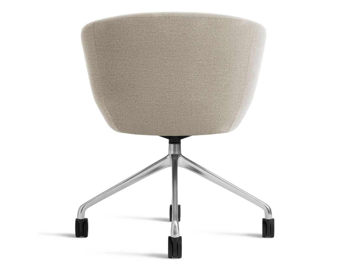 host task chair