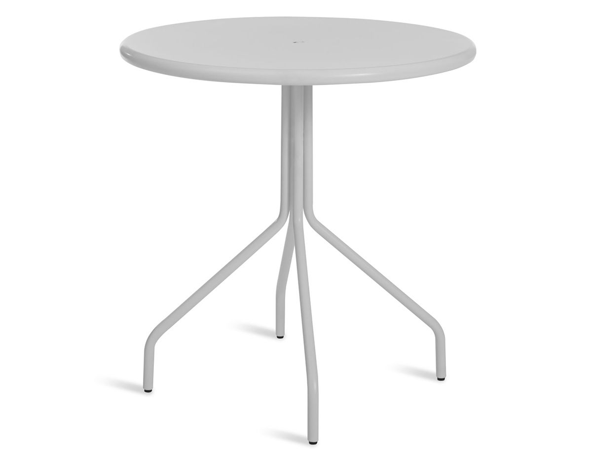 hot mesh cafe table