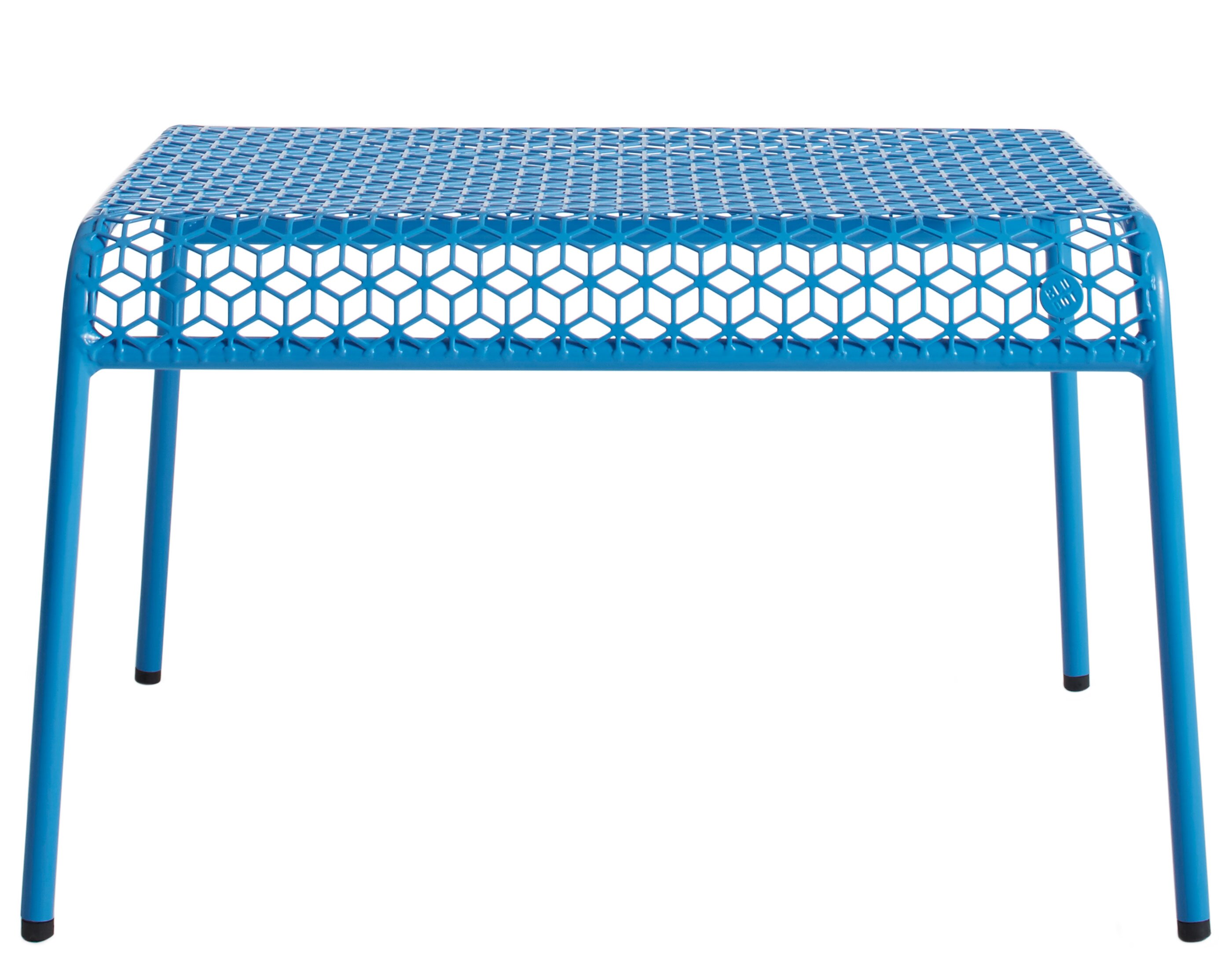 hot mesh ottoman