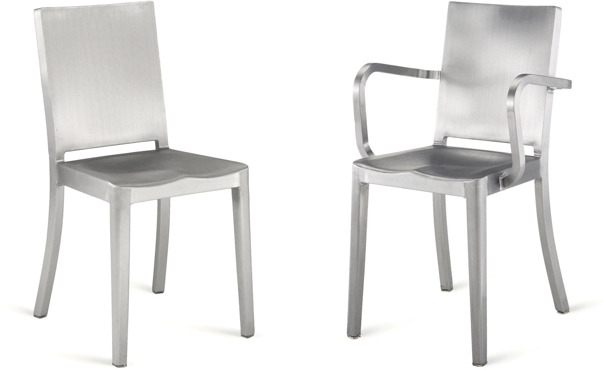 emeco hudson chair