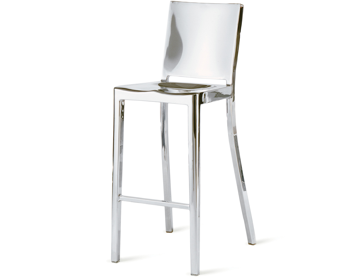 emeco hudson stool
