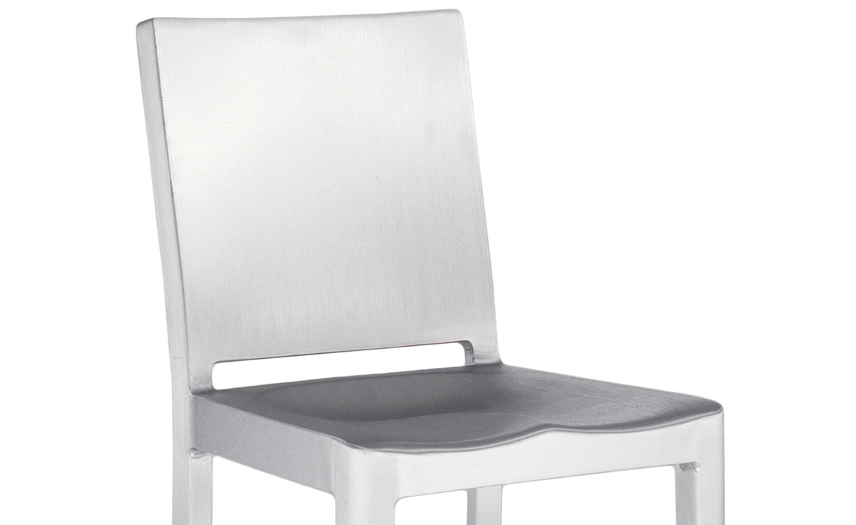 emeco hudson stool