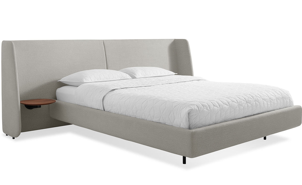 hunker bed