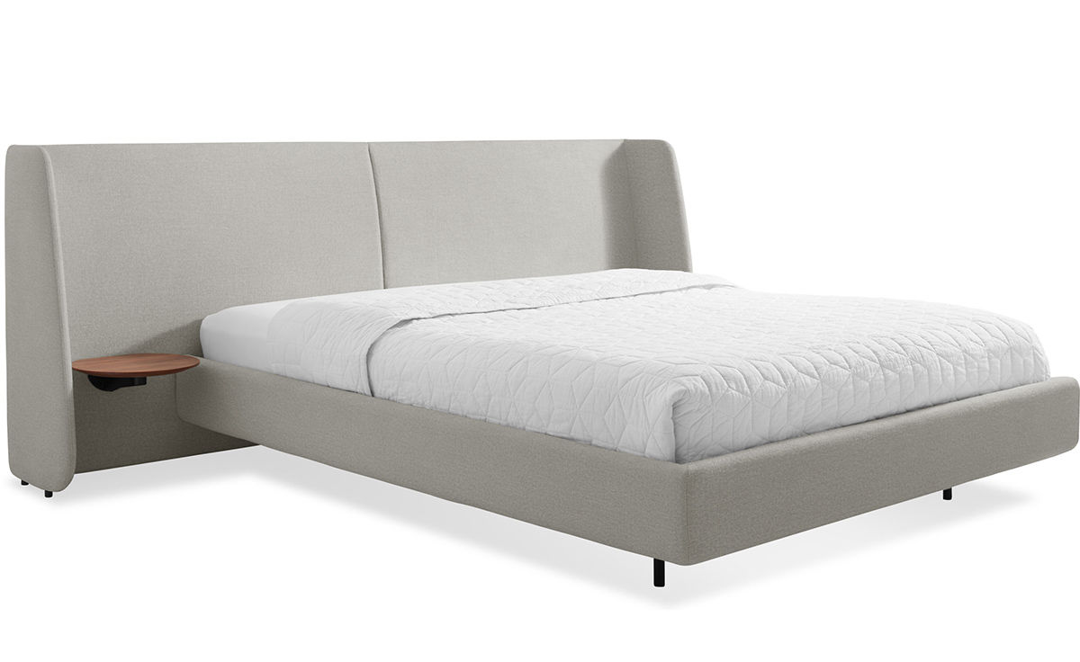 hunker bed