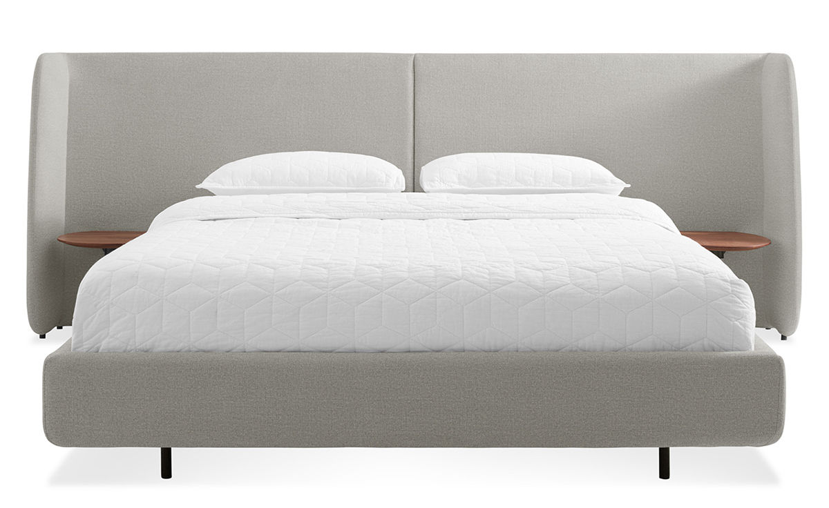 hunker bed
