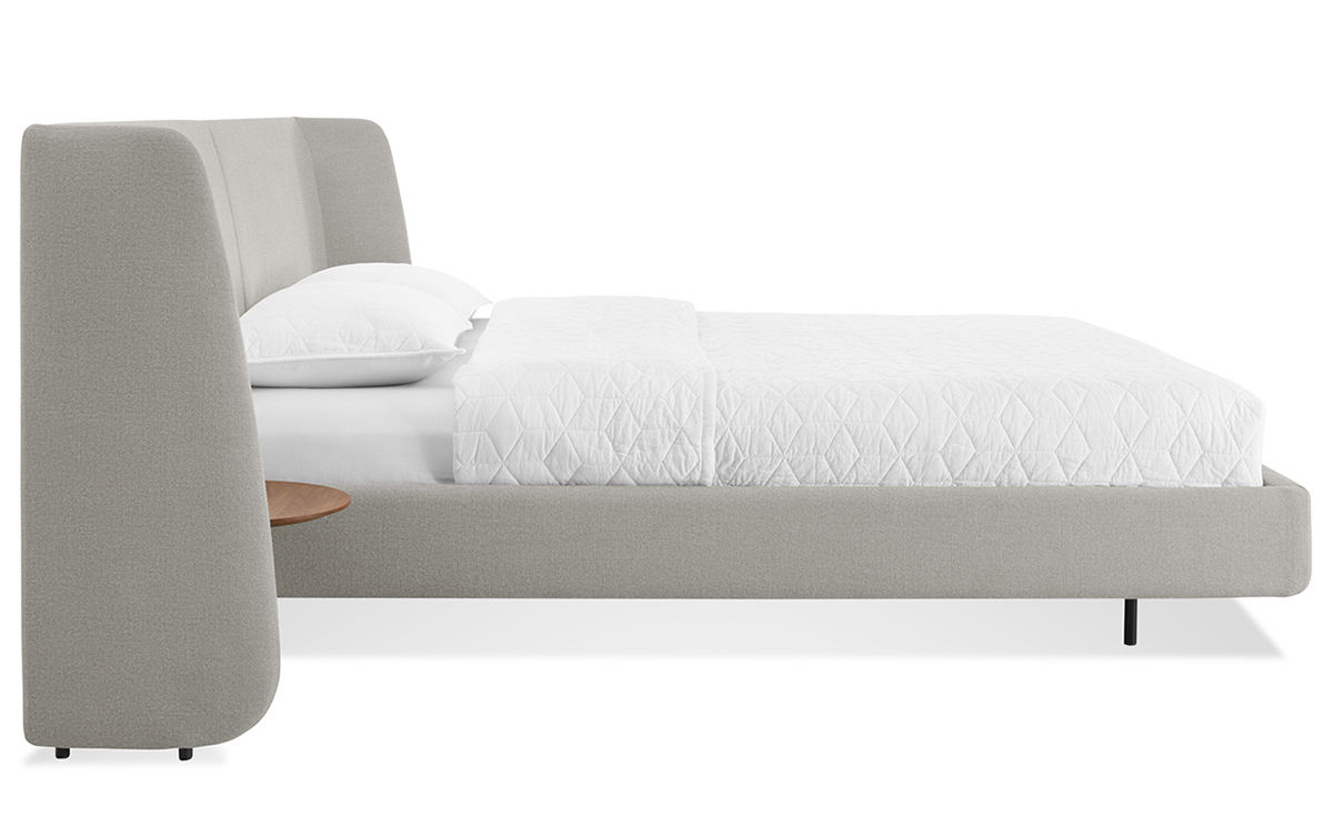 hunker bed