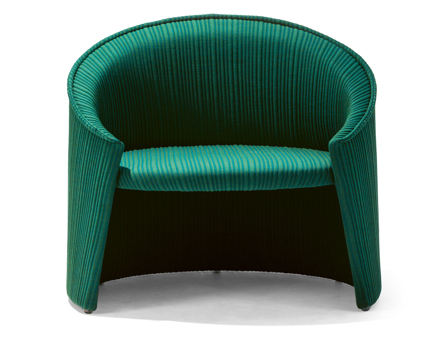 Husk Armchair