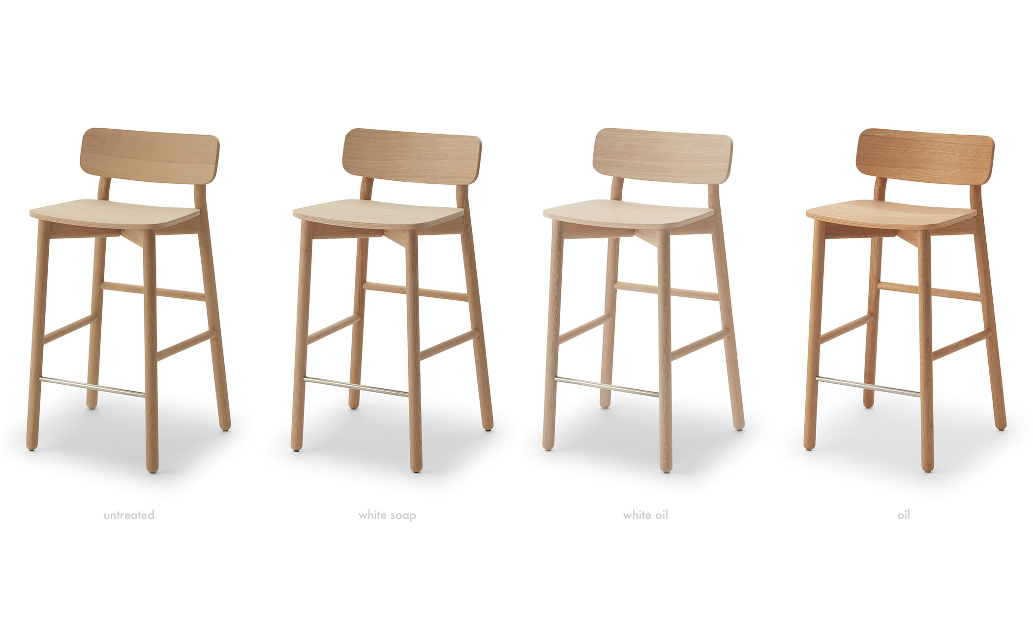 Skagerak Hven Bar Stool