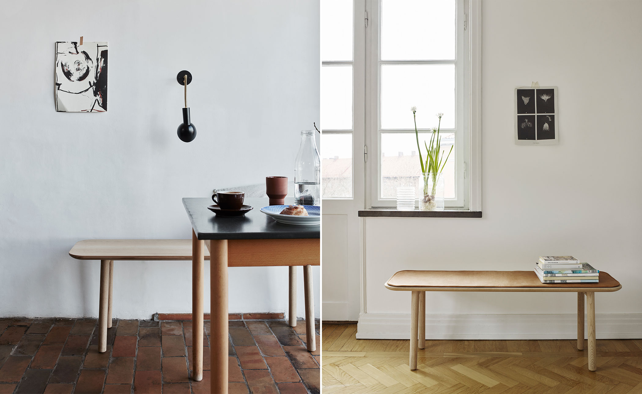 Skagerak Hven Bench