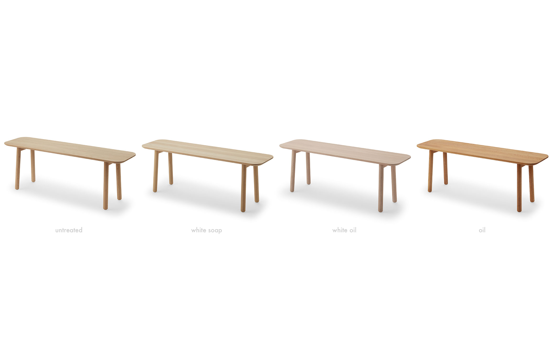 Skagerak Hven Bench