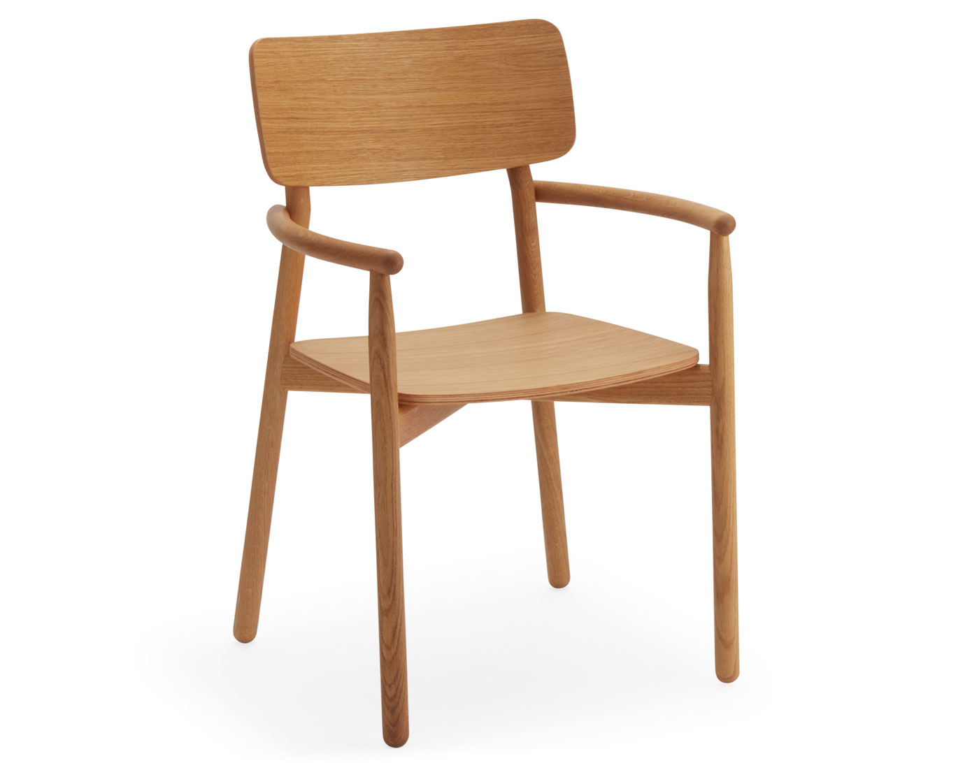 Skagerak Hven Armchair
