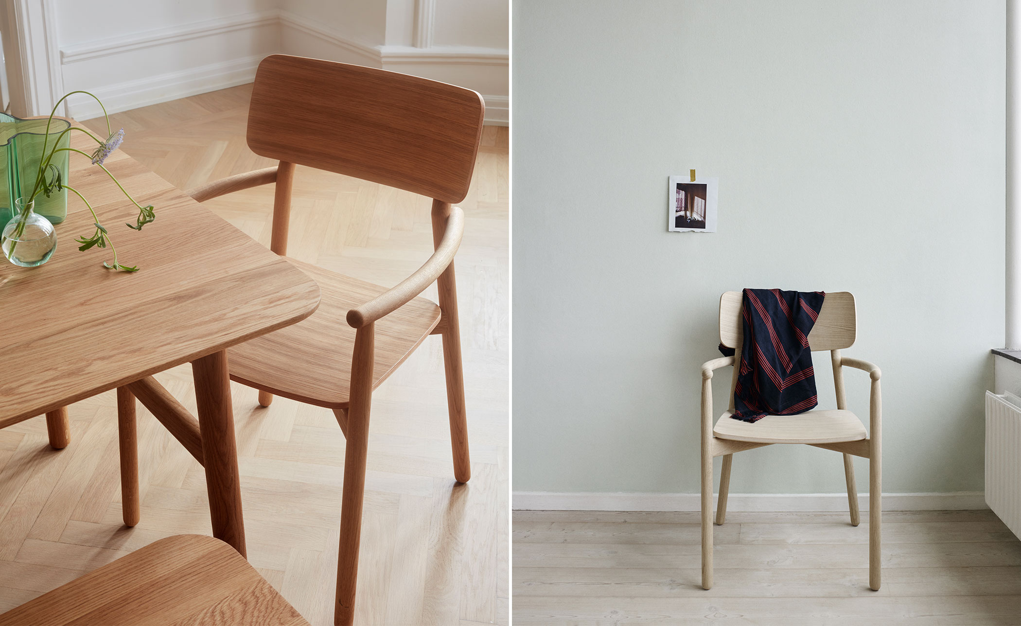 Skagerak Hven Armchair