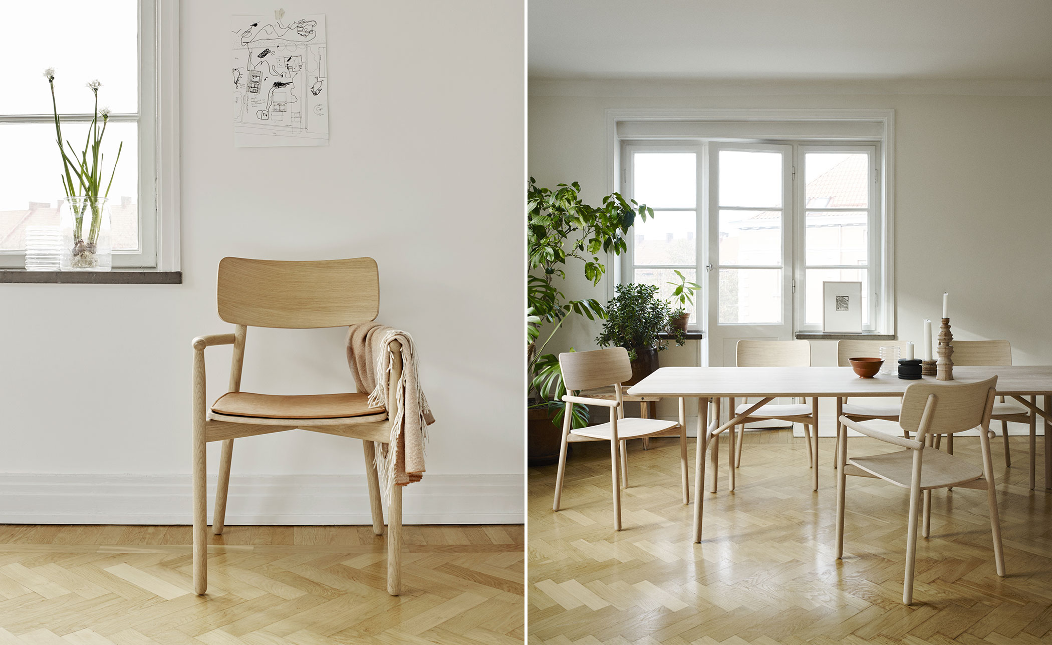 Skagerak Hven Armchair