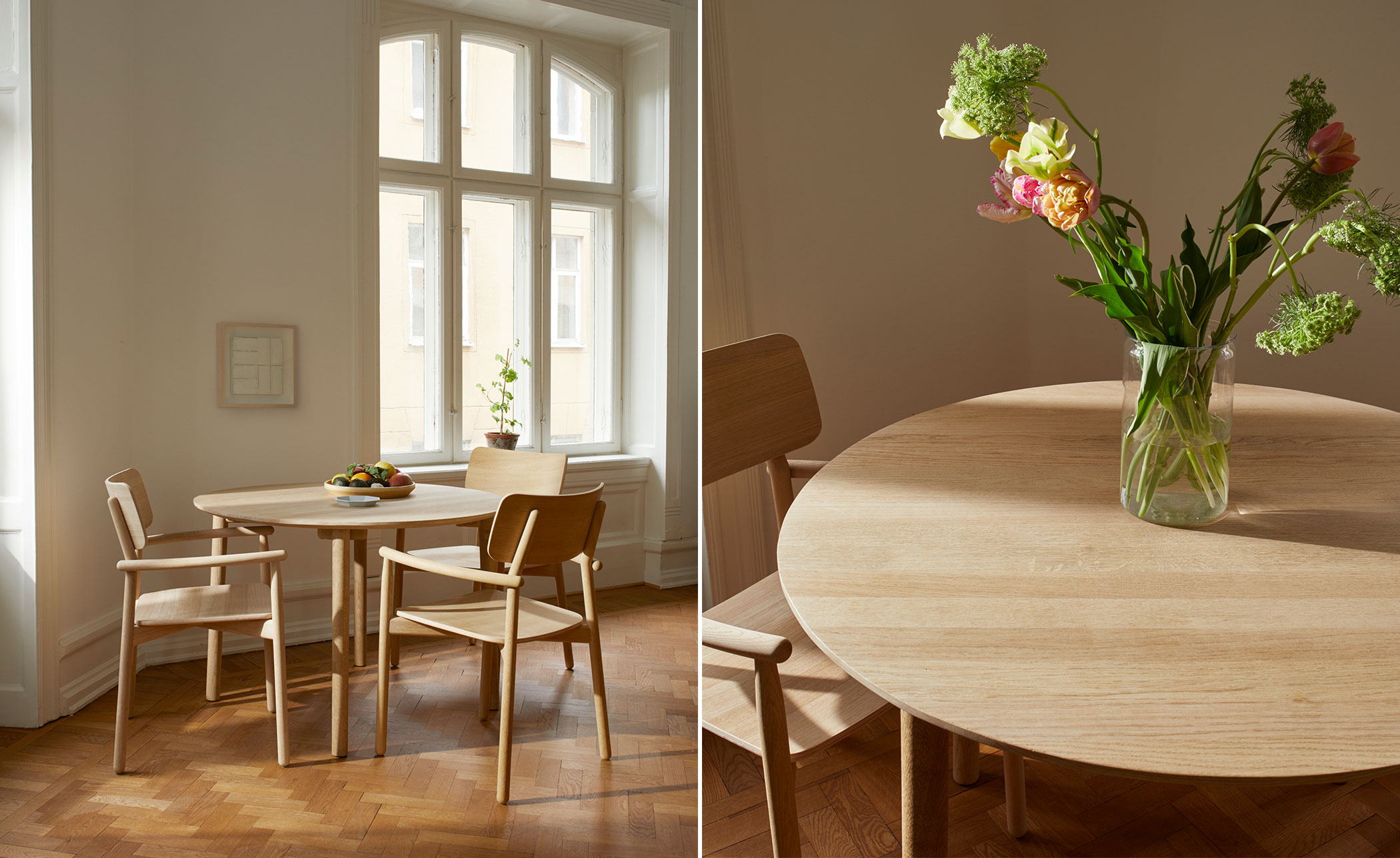 Skagerak Hven Armchair