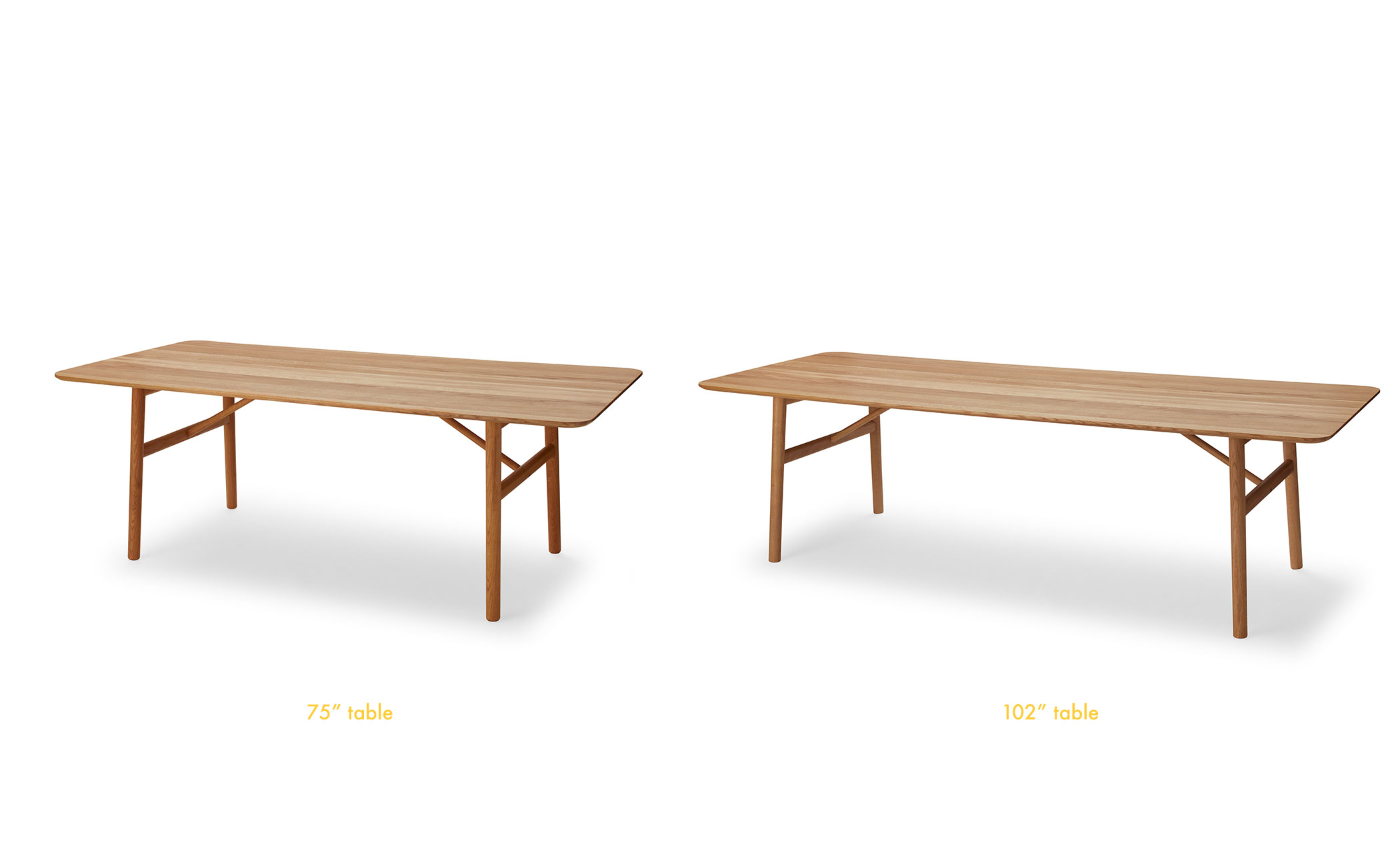 Skagerak Hven Rectangular Dining Table