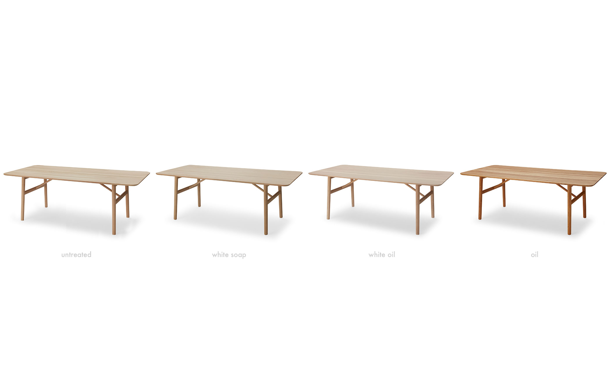 Skagerak Hven Rectangular Dining Table